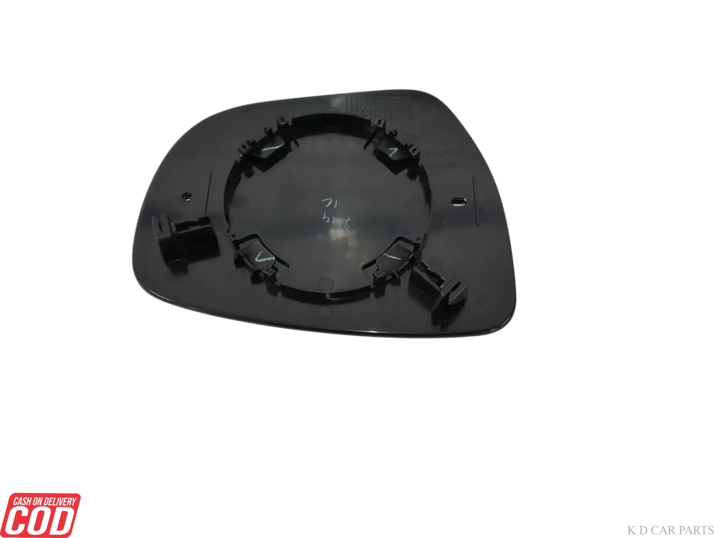 Door Mirror/Sub-Mirror/Tukdi For Maruti Suzuki Baleno 2015-2019 / Celerio 2013-2021 - Image 2