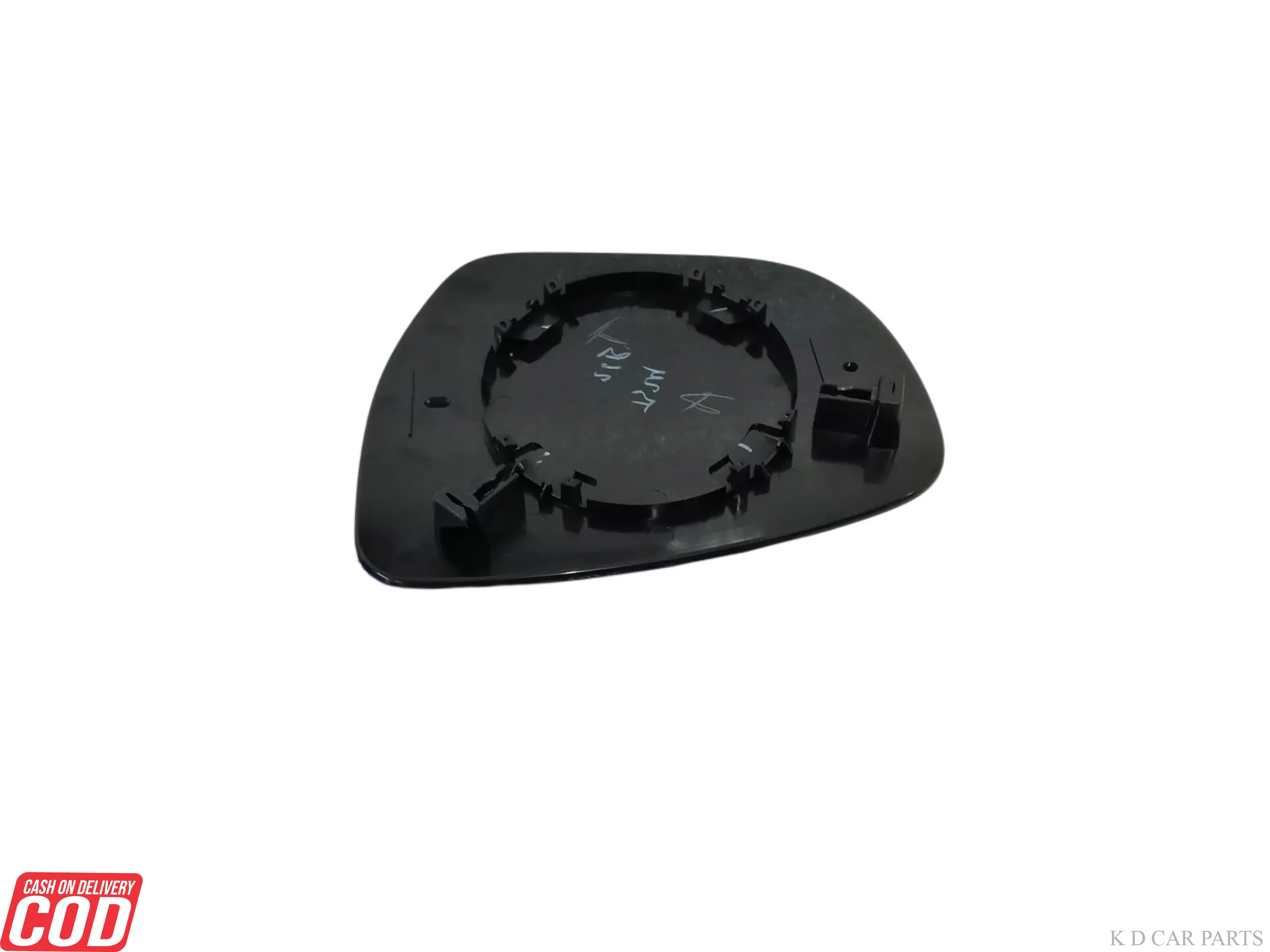 Door Mirror/Sub-Mirror/Tukdi For Maruti Suzuki Ignis 2017-Now - Image 2