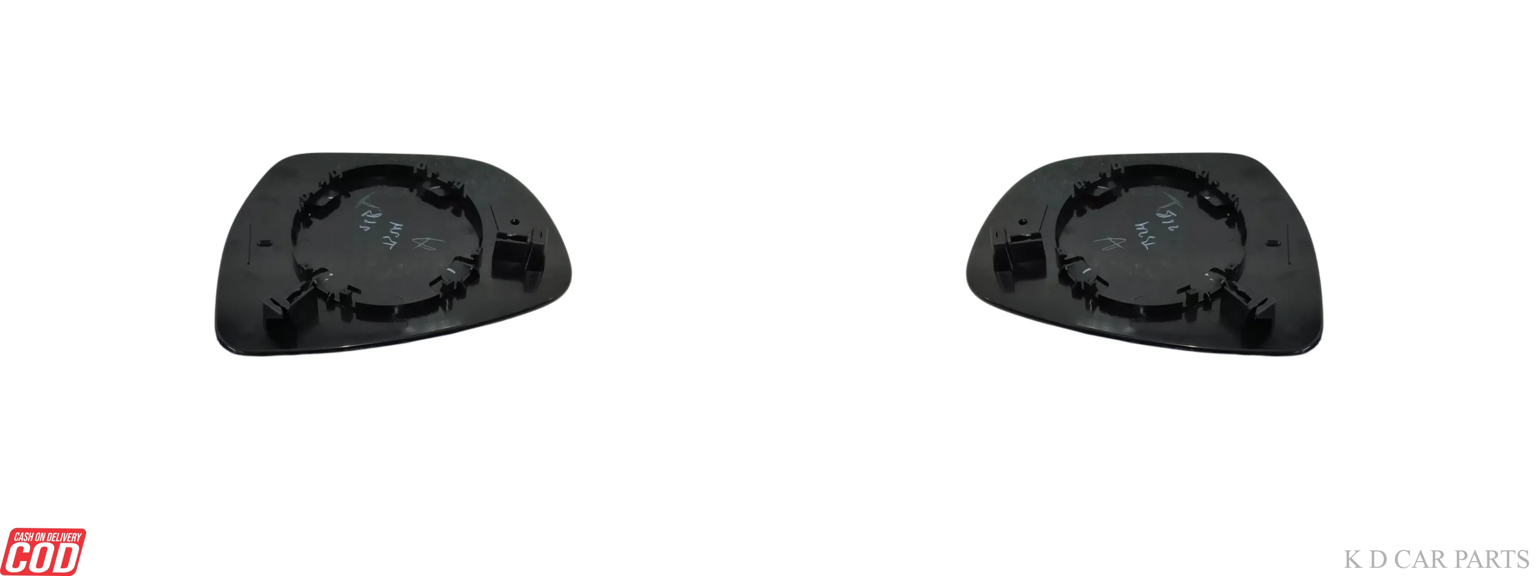 Door Mirror/Sub-Mirror/Tukdi For Maruti Suzuki Ignis 2017-Now - Image 3