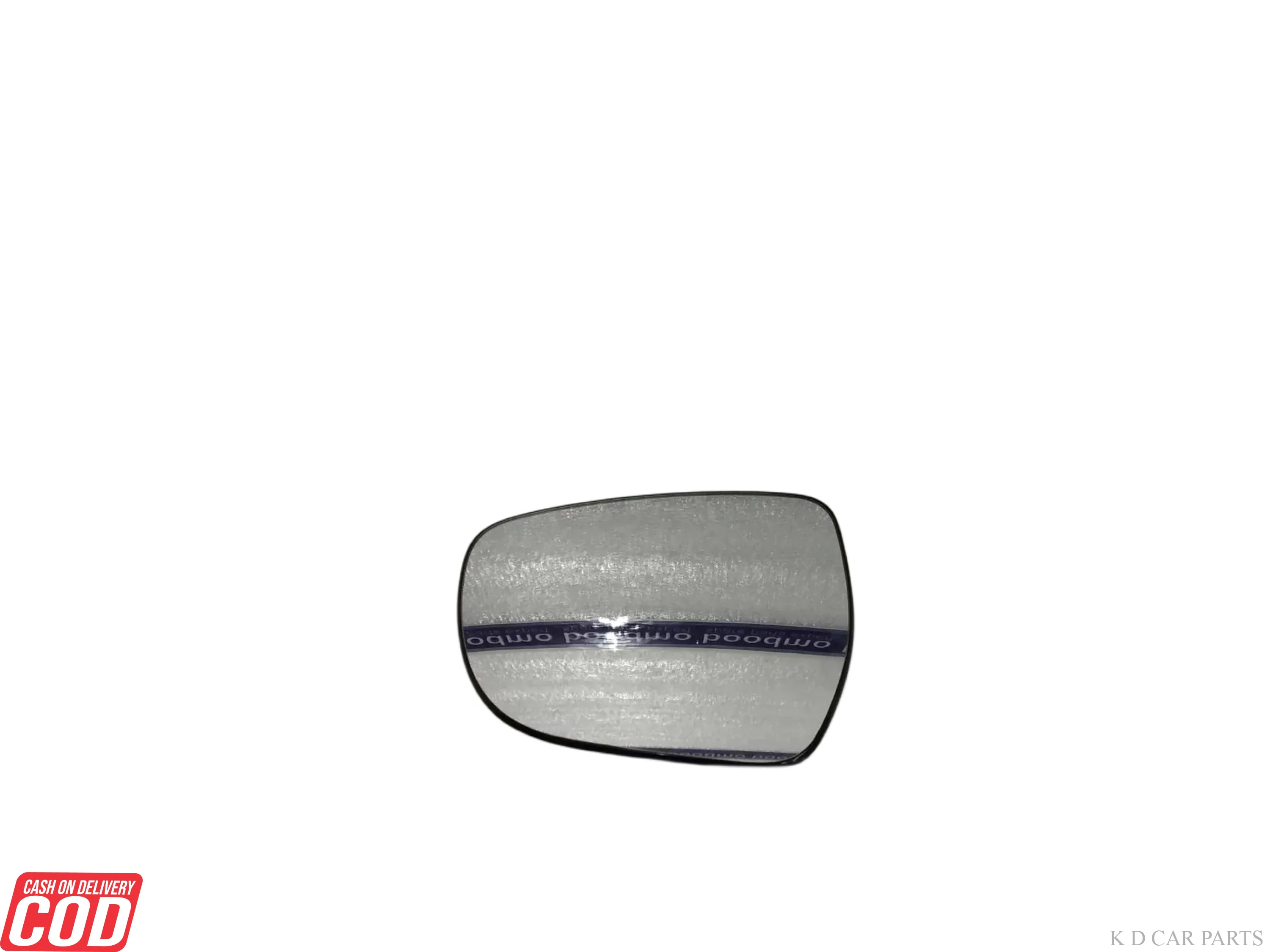 Door Mirror/Sub-Mirror/Tukdi For Maruti Suzuki Ignis 2017-Now - Image 5