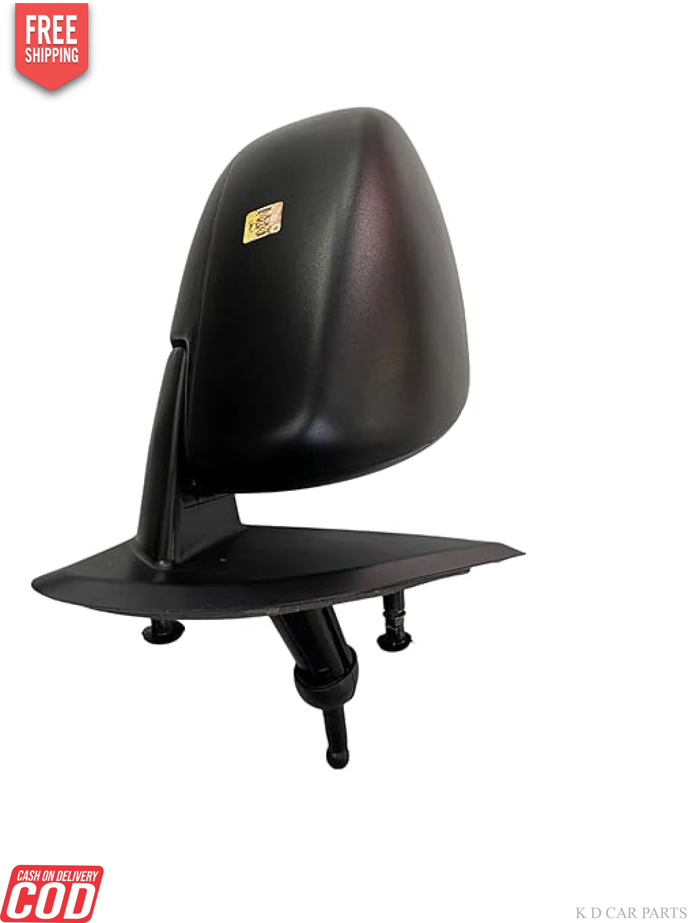 Door/Side Mirror for Alto K10 (2020-Onwards) VX Adjustable - Image 6
