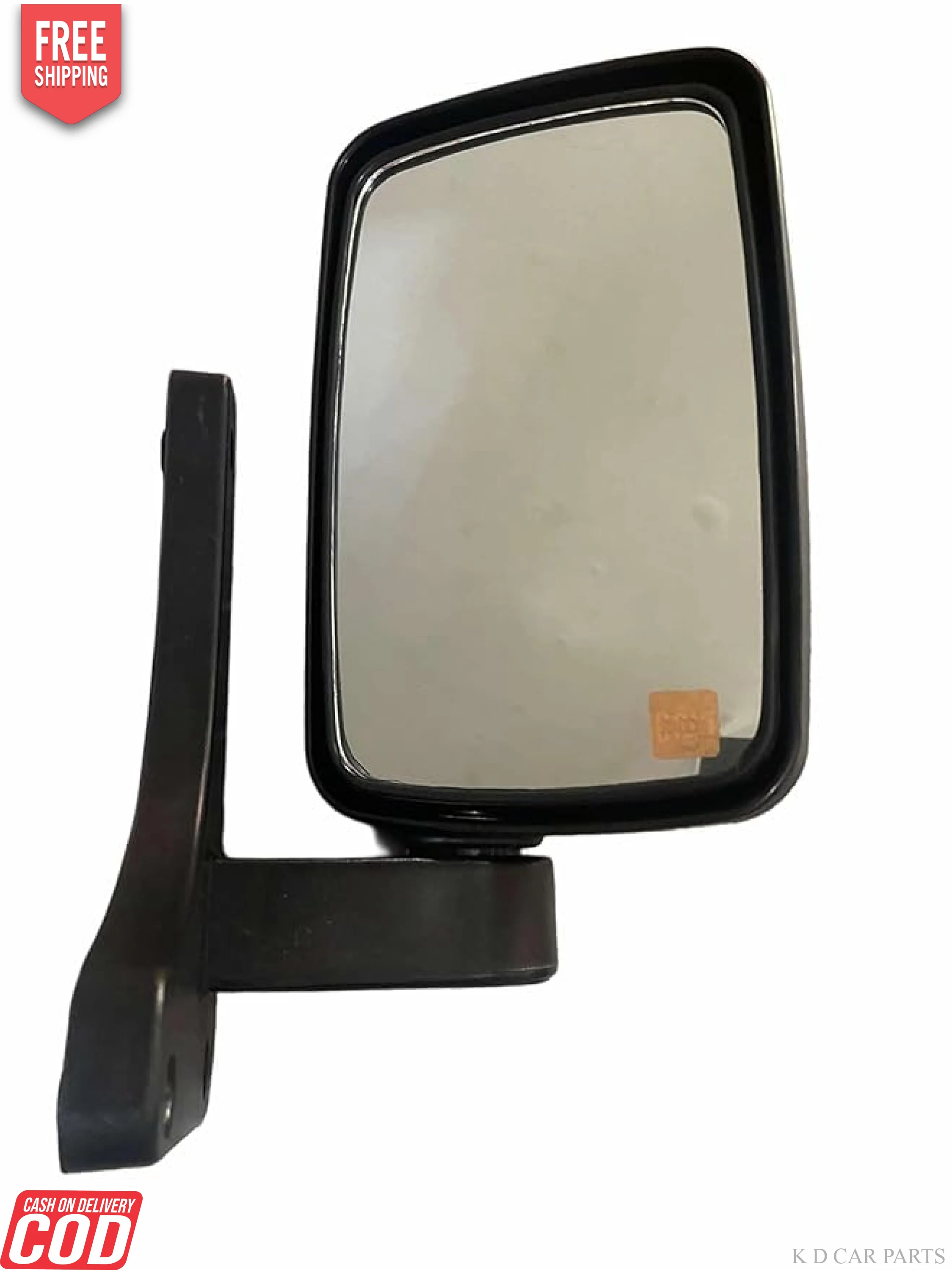 Door/Side Mirror for Tempo Traveller - Image 2