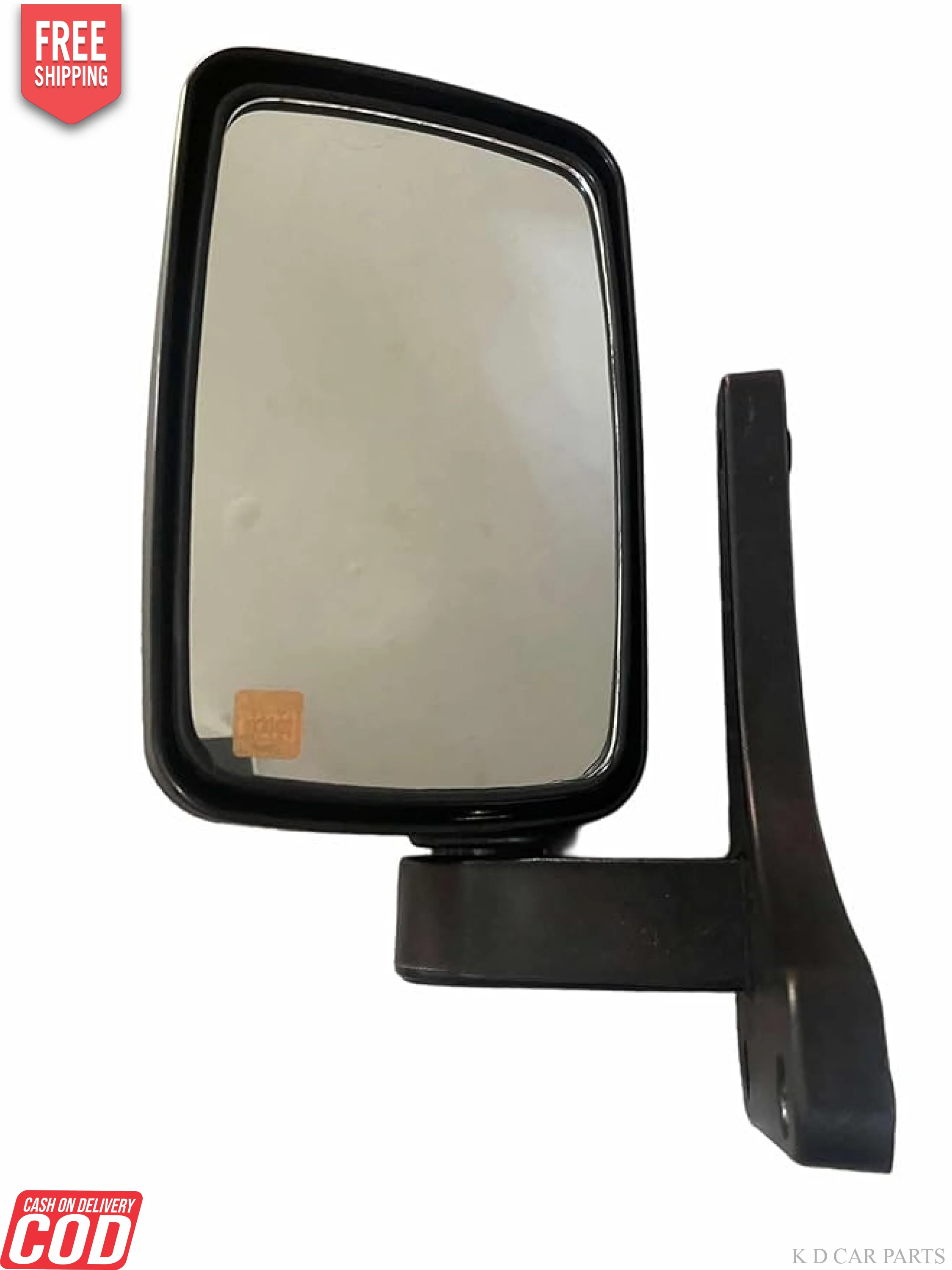 Door/Side Mirror for Tempo Traveller - Image 3