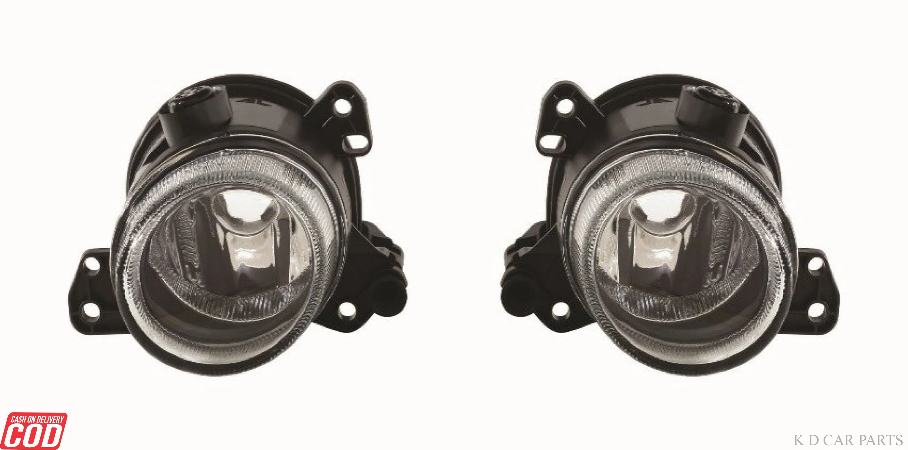 Fog Lamp Assembly ForMercedes-Benz B-Class W246/E-Class W212/R-Class W251