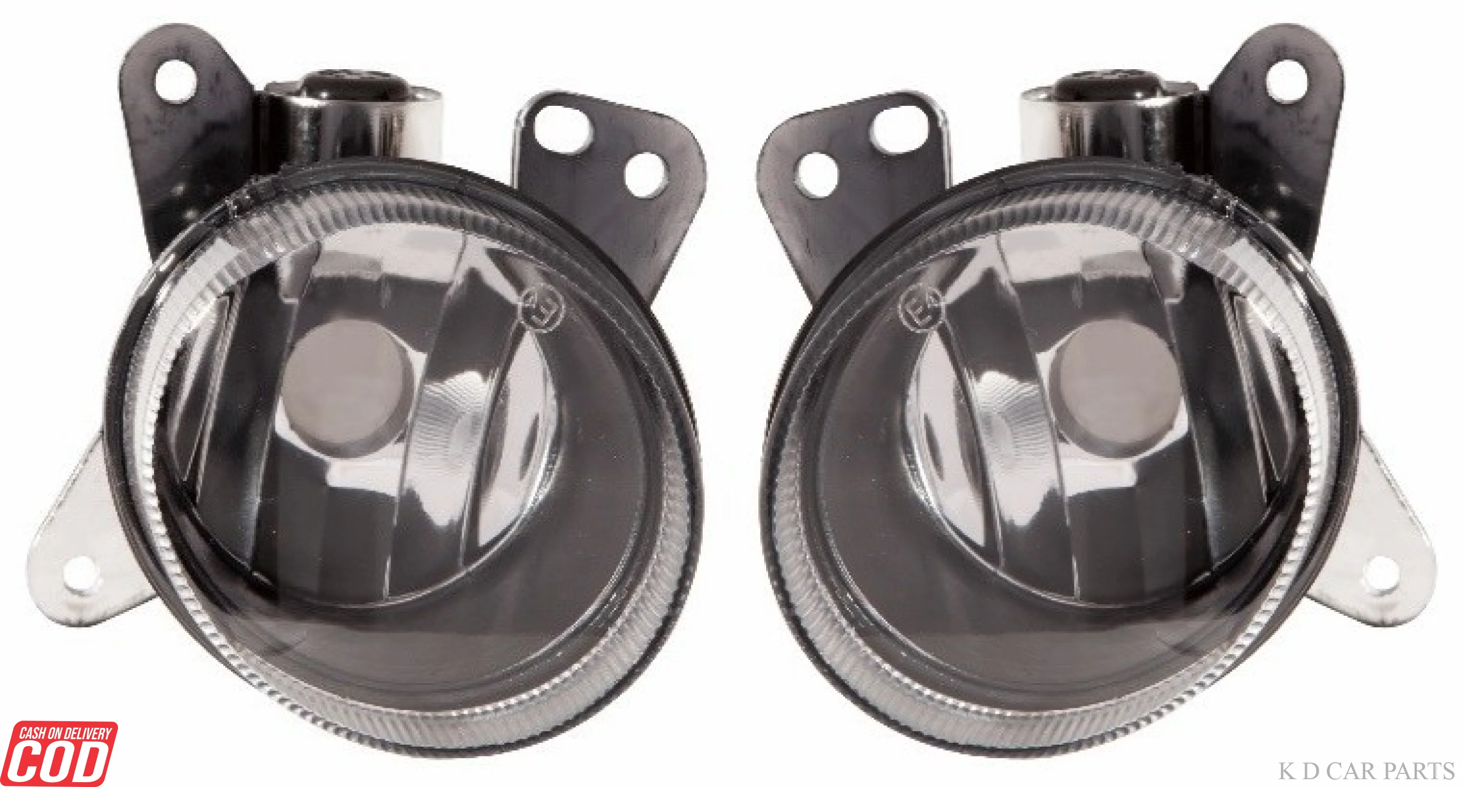 Fog Lamp Assembly For Mercedes-Benz E-Class W212/C 207 (Coupe)/R-Class W251