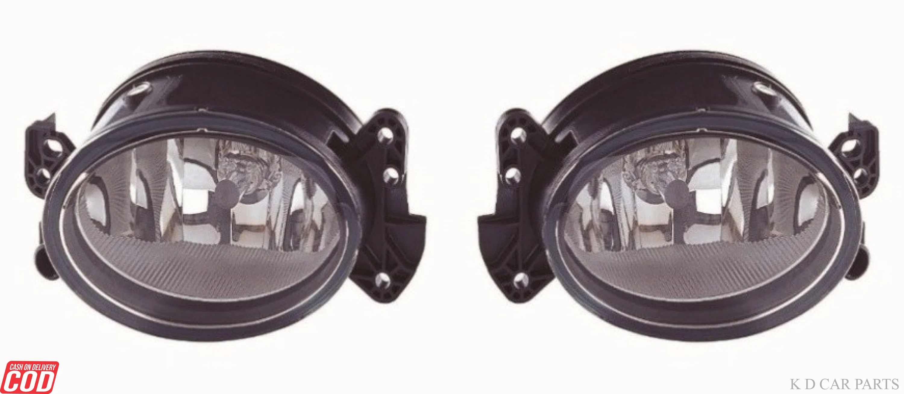 Fog Light Assembly For Mercedes-Benz All class