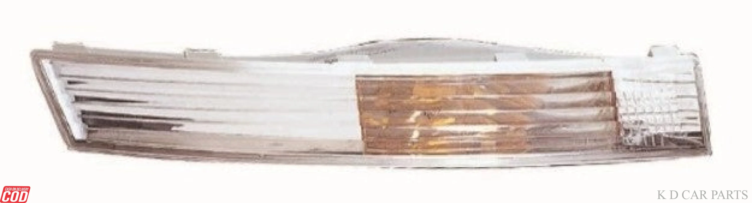 Front lamp Assembly For Volkswagen PASSAT T-1 - Image 2