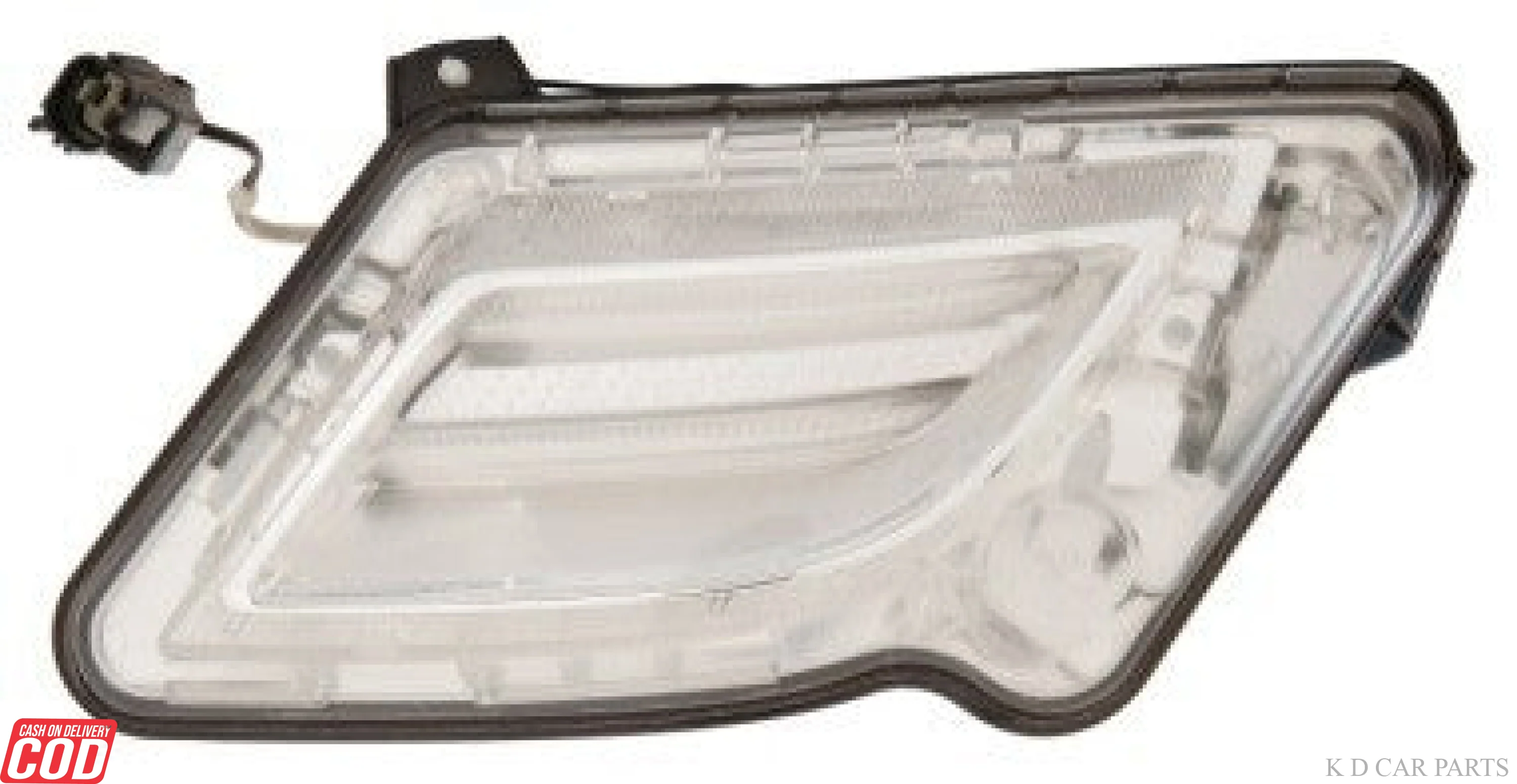 Front lamp For Volvo S60 (2010-12) - Image 2