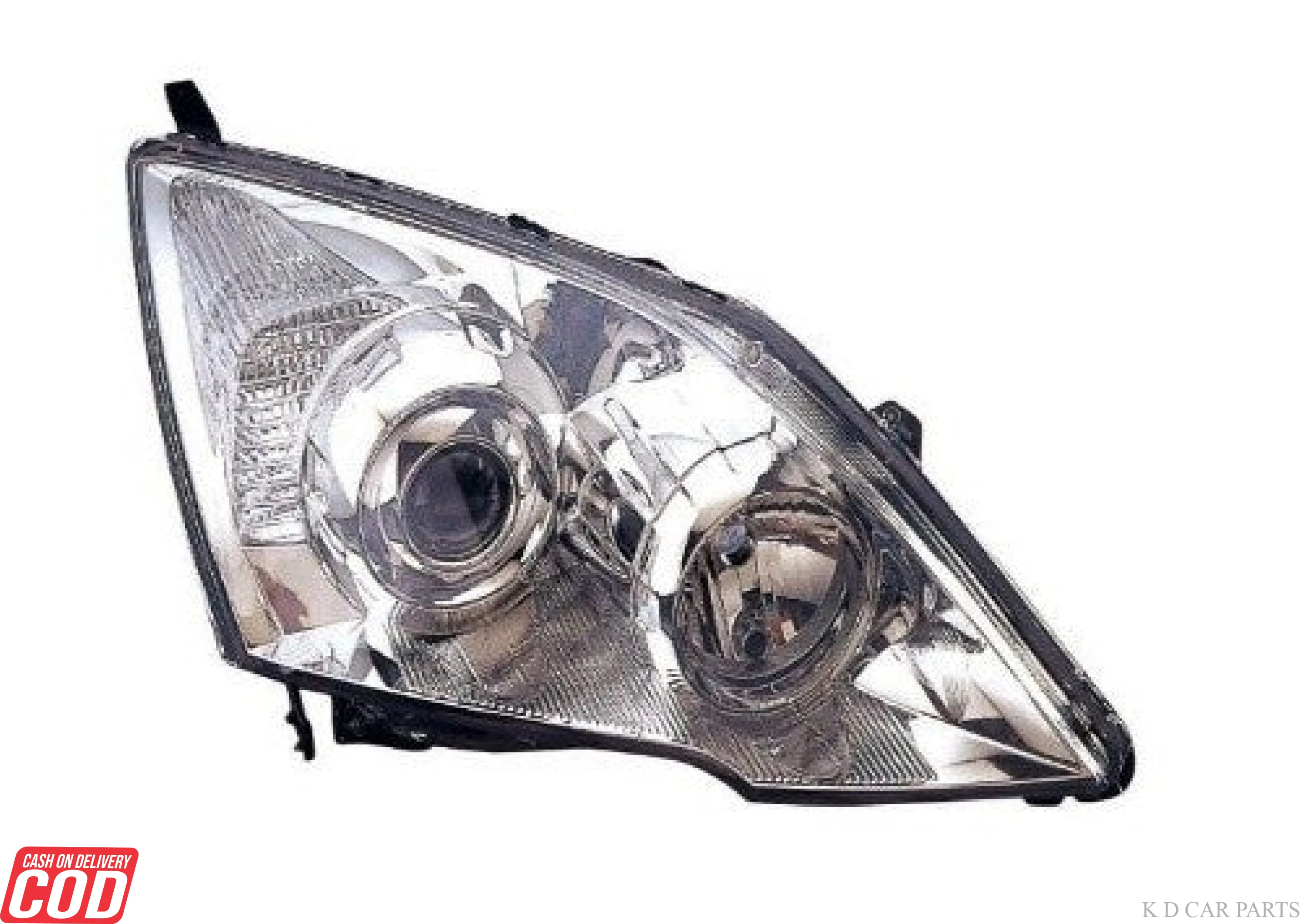 Head Light Assembly For Honda CRV T-3