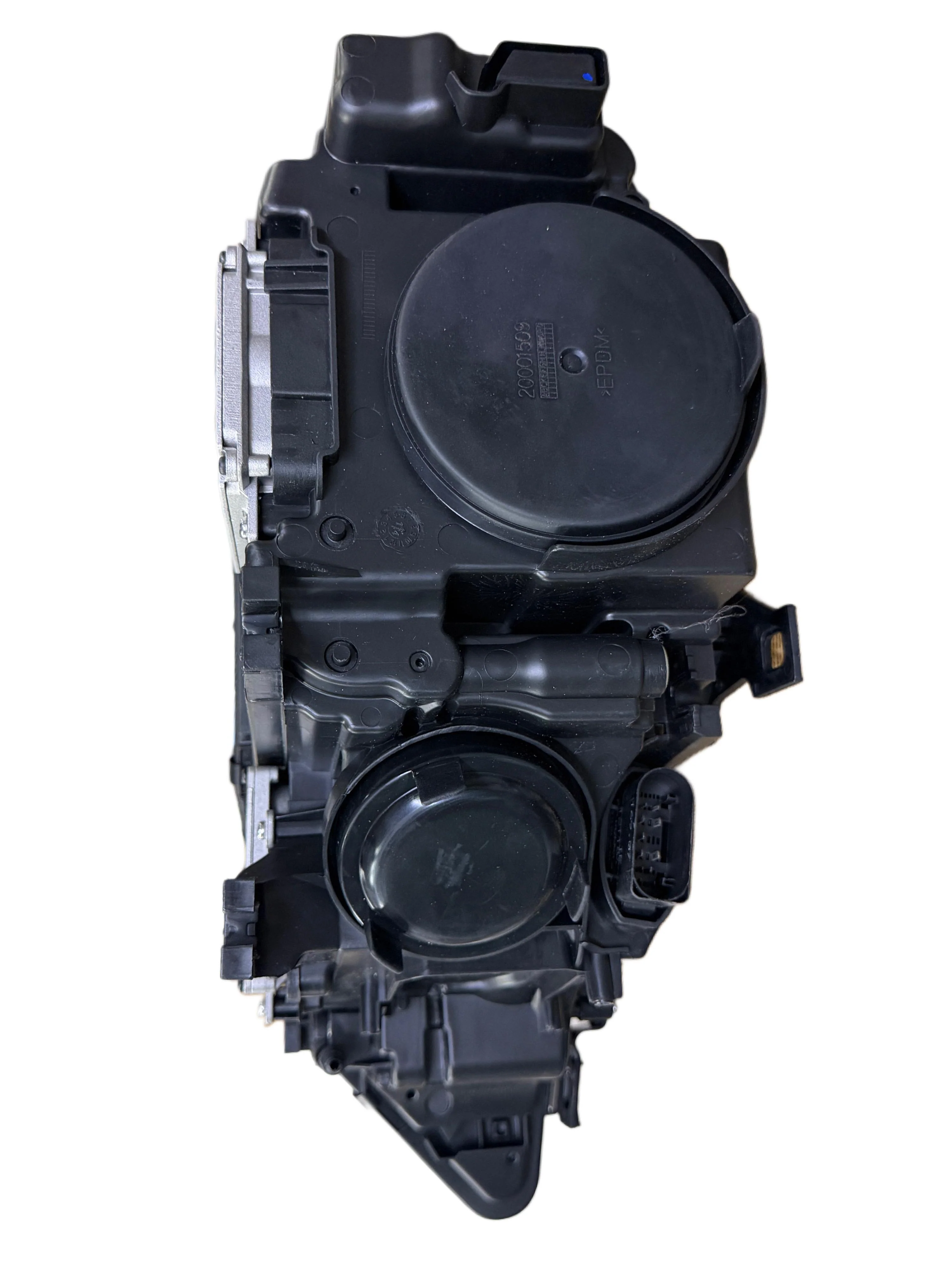 Headlight Assembly For Audi A4 (HID+LED) (2012-14) - Image 5