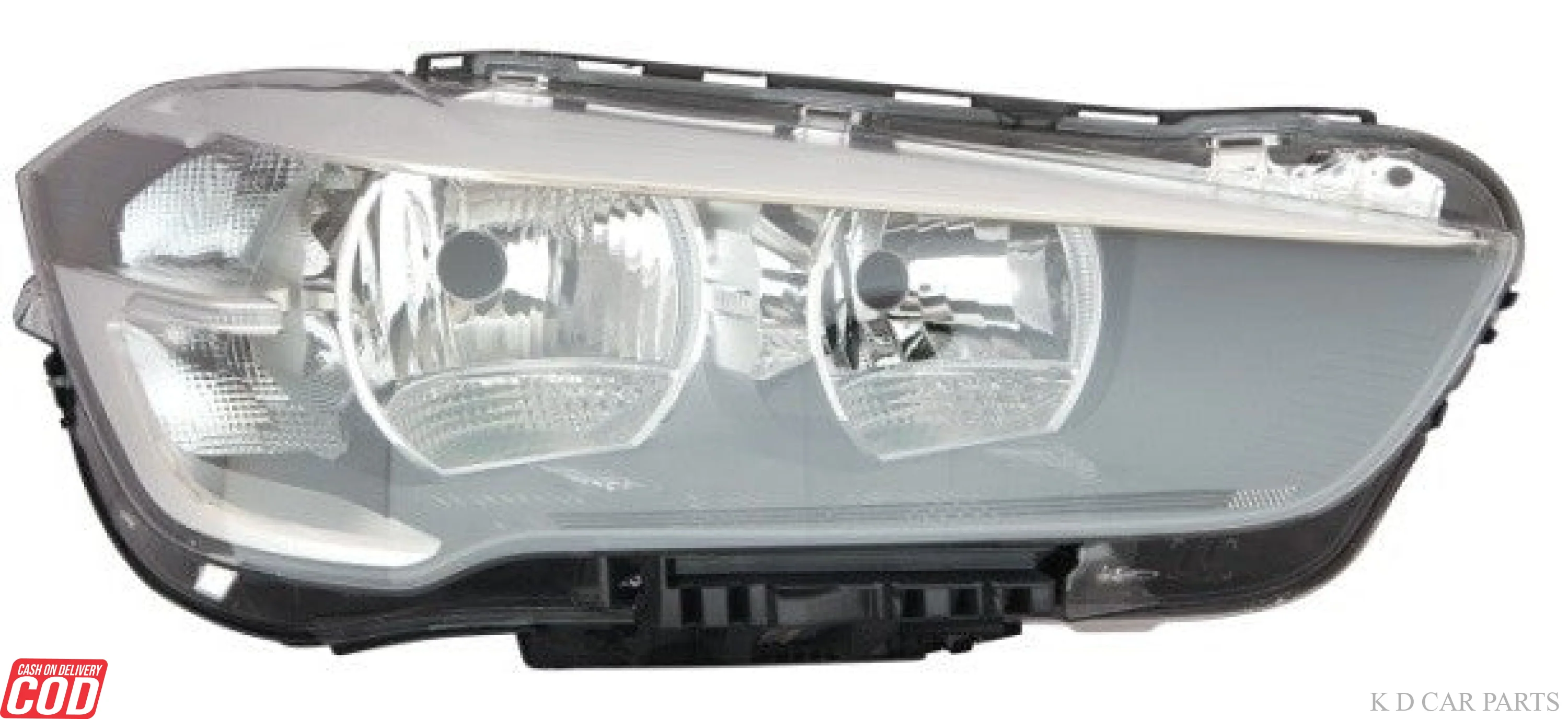 Headlight Assembly For BMW X1 2015 (E84)
