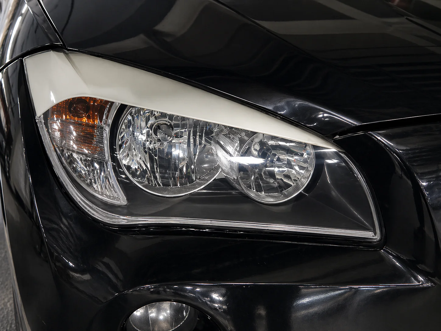 Headlight Assembly For BMW X1 E84 (2009-12) - Image 3