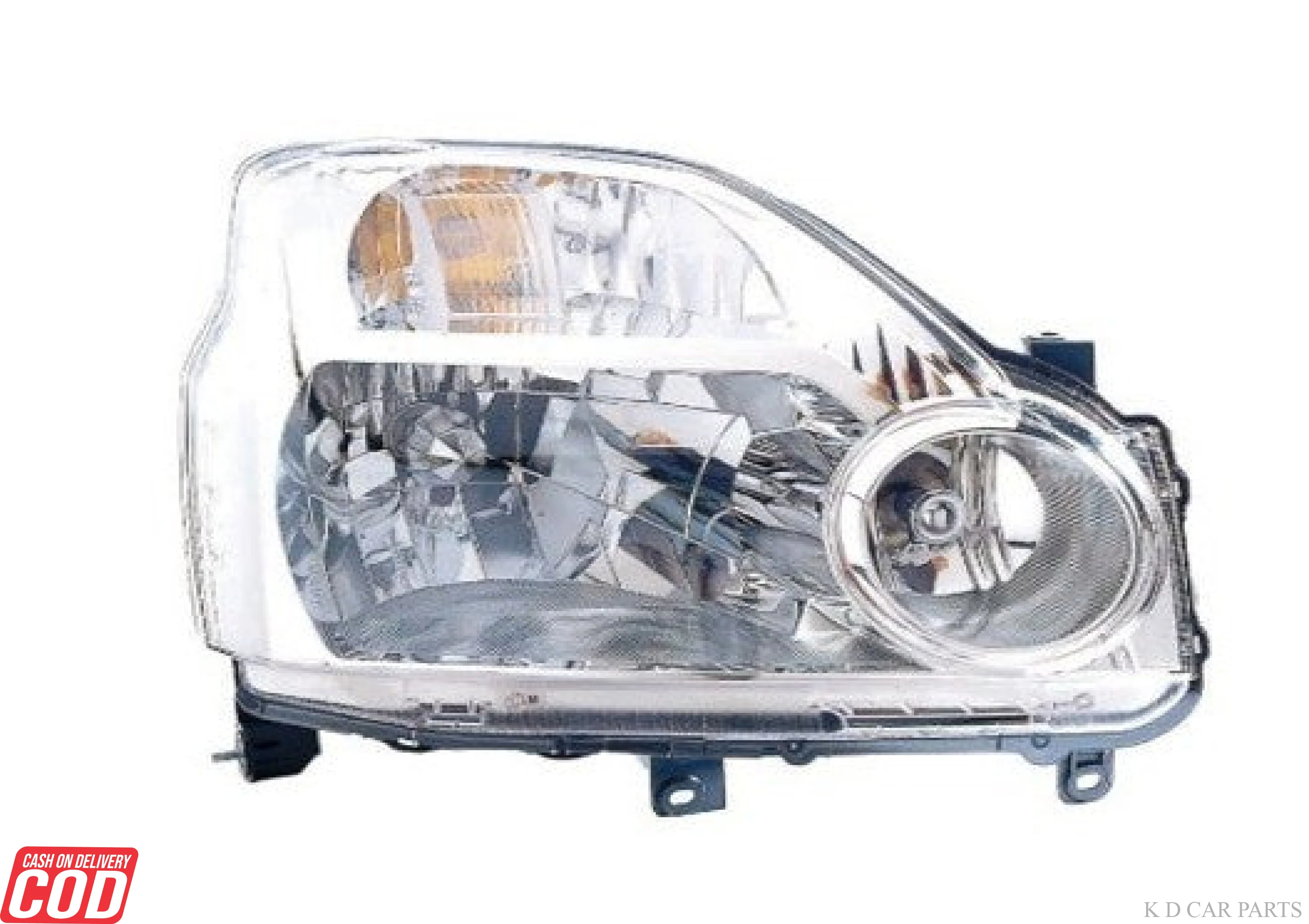 Headlight Assembly For Nissan X-TRAIL T-2