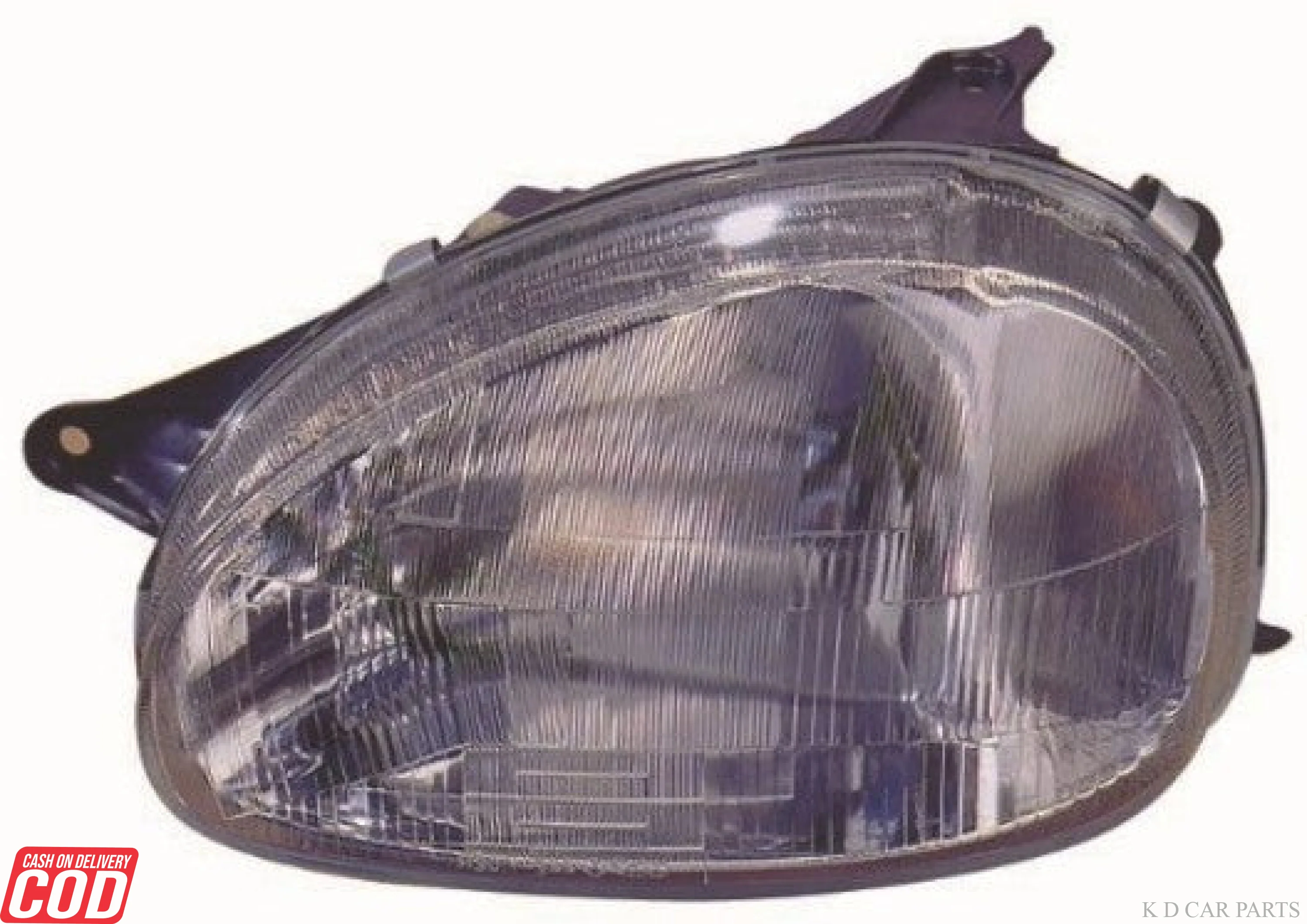 Headlight Assembly For Opel CORSA T-1 - Image 2