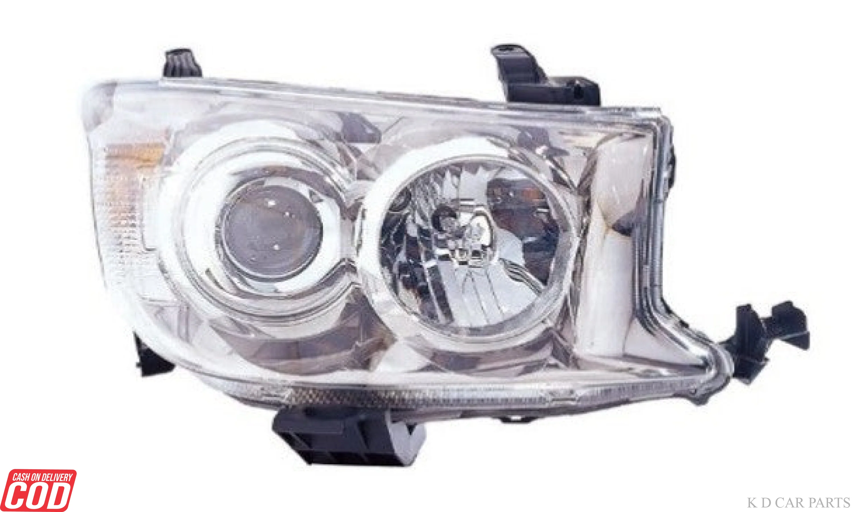 Headlight Assembly For Toyota Fortuner T-1