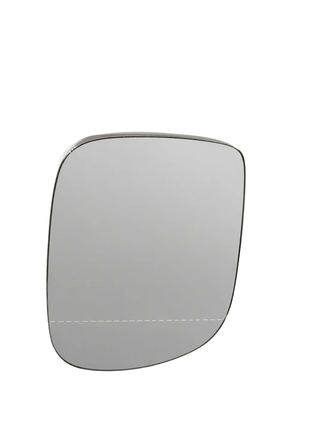 Autofold door mirror