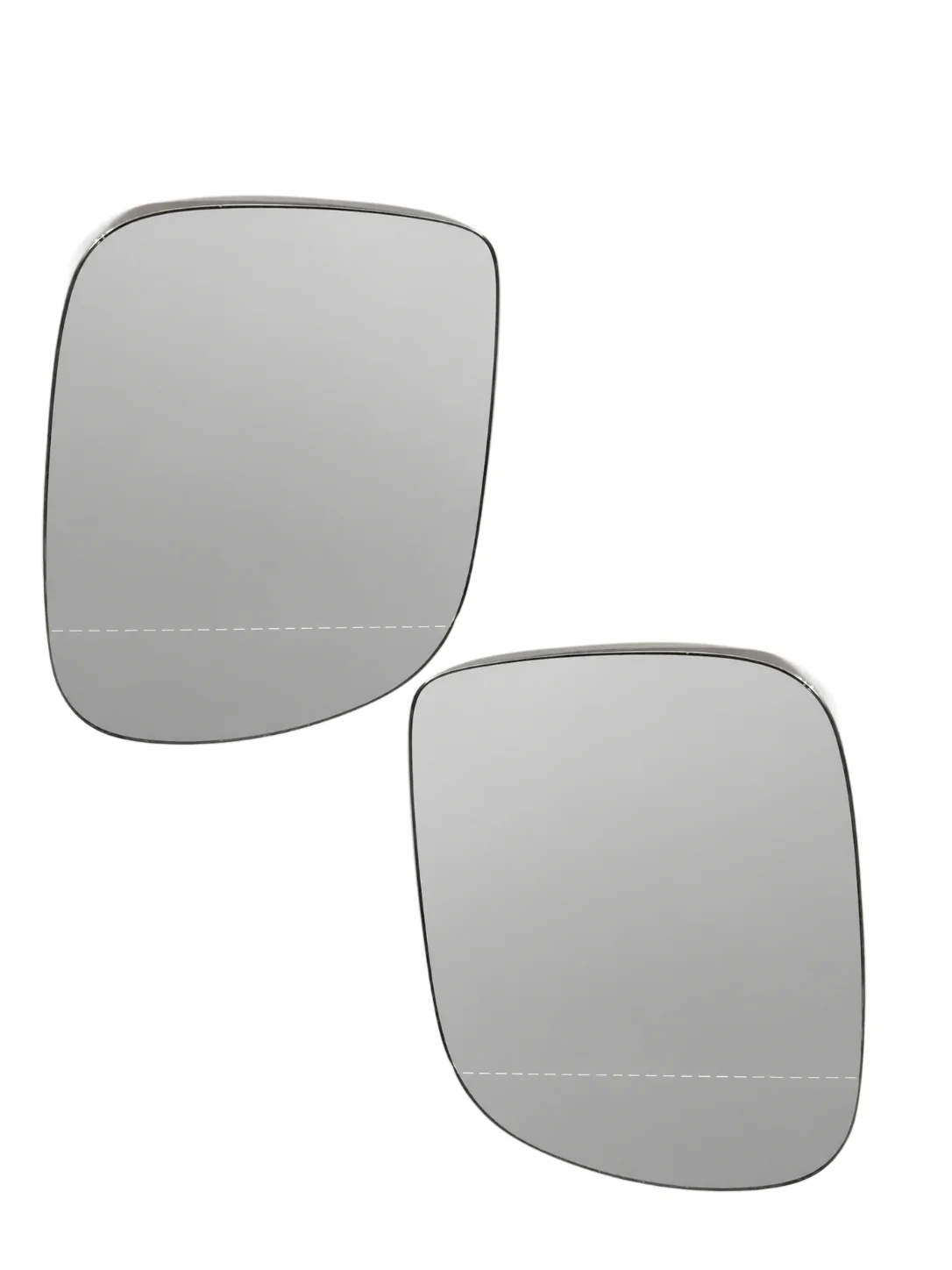 AUDI Q7 Heated Side Mirror Glass / Sub Mirror Plate - Image 3