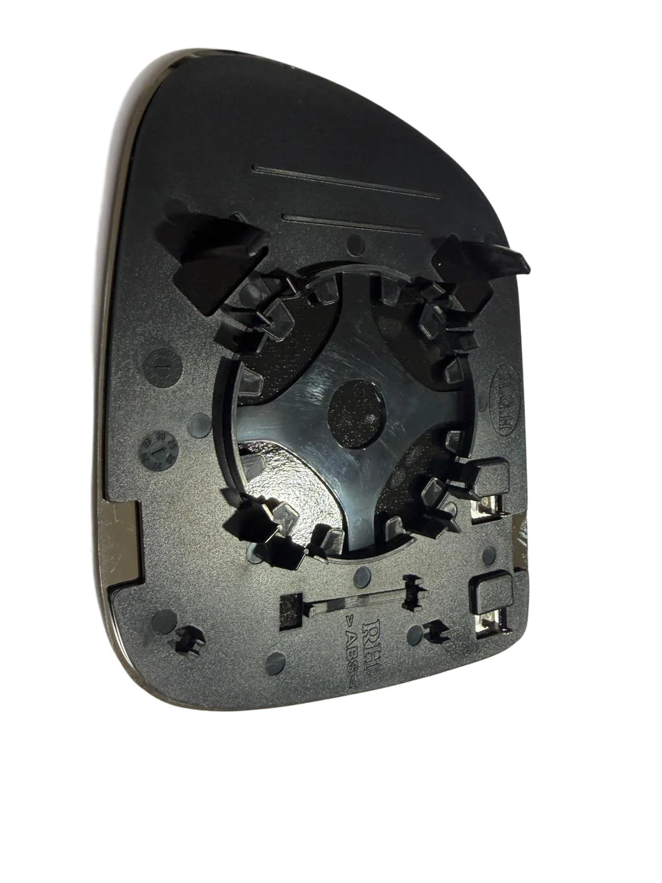 AUDI Q7 Heated Side Mirror Glass / Sub Mirror Plate - Image 5