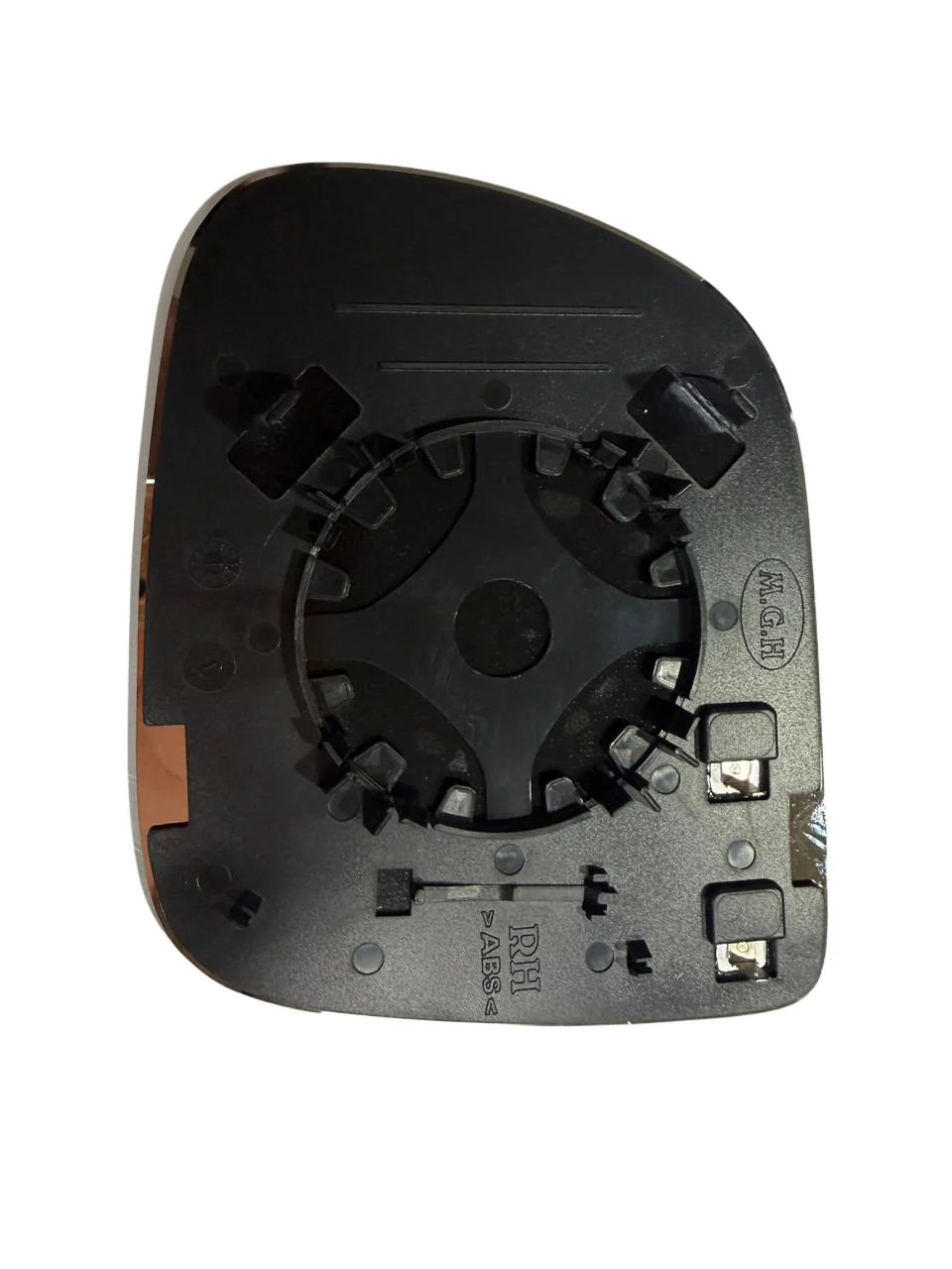 AUDI Q7 Heated Side Mirror Glass / Sub Mirror Plate - Image 6