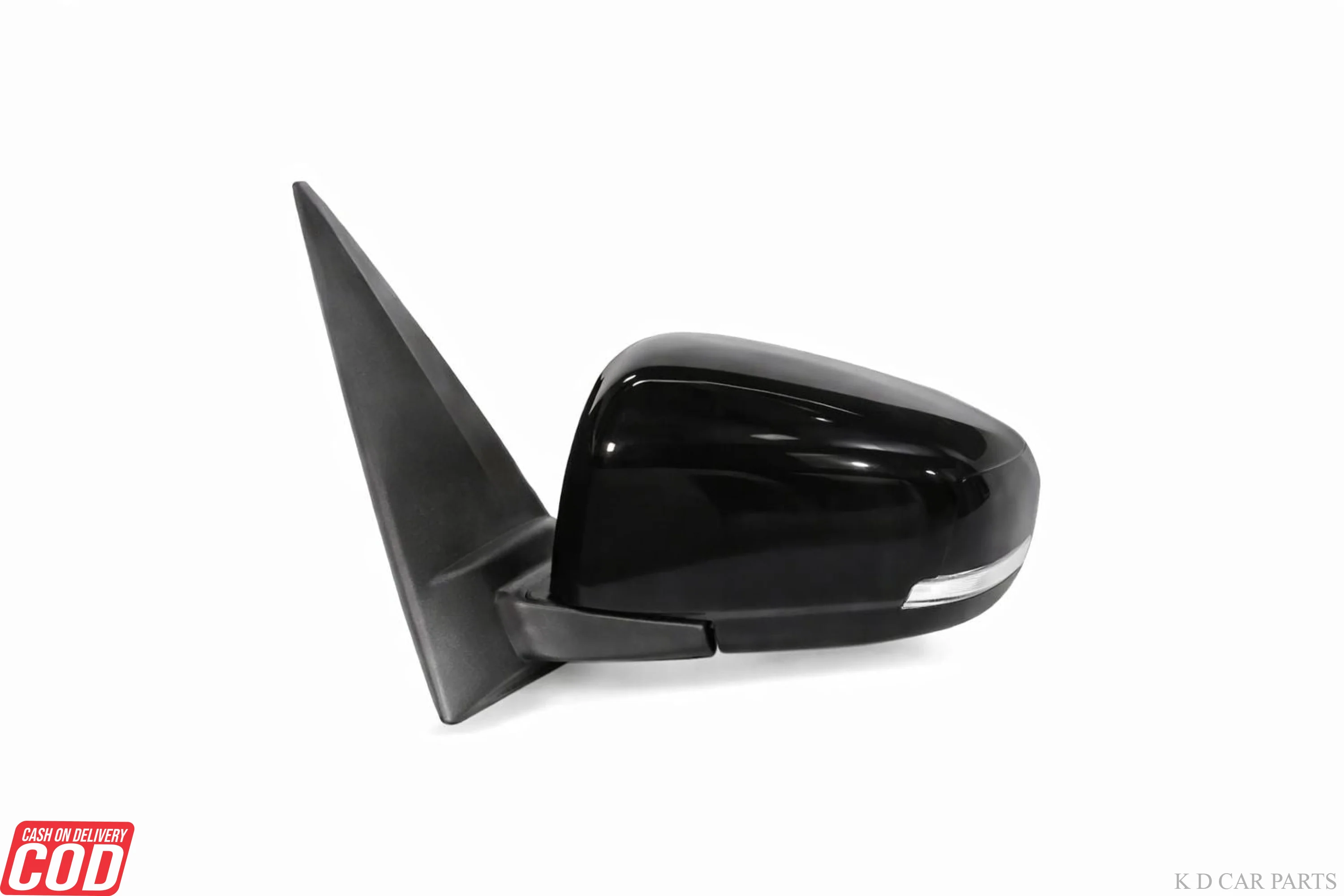 K D Autofold Door/Side Mirror Assembly For Grand Vitara/Hyryder - Image 4