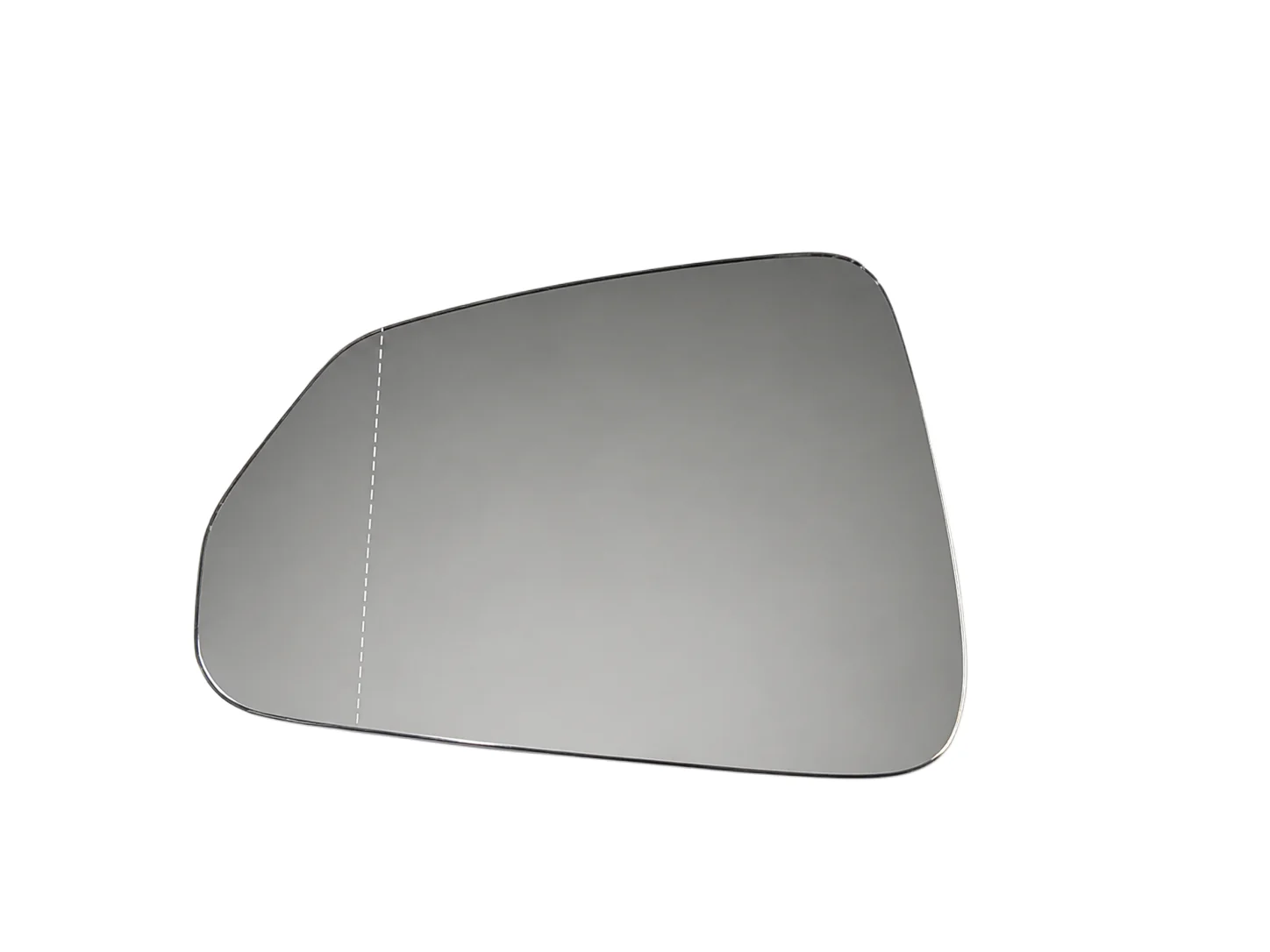 BMW X1 (EV) Heated Side Mirror Glass / Sub Mirror Plate - Image 3