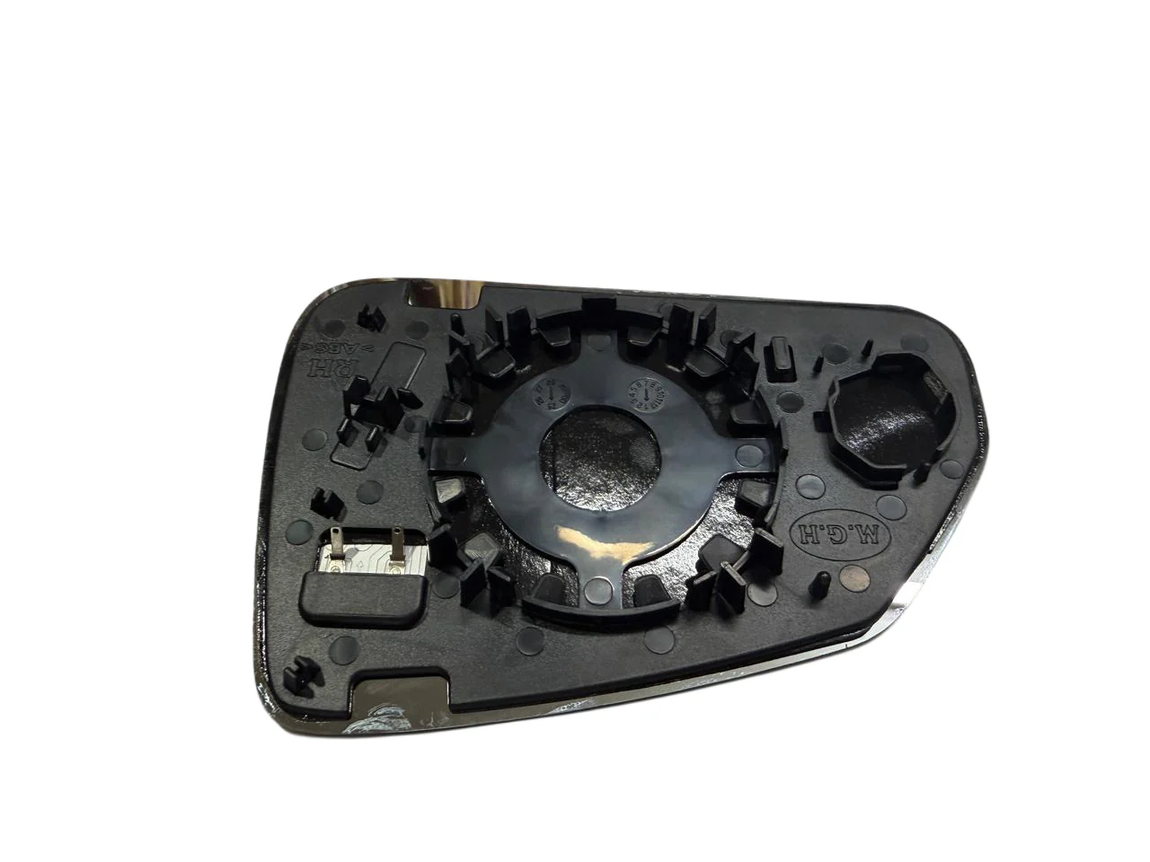 BMW X1 (EV) Heated Side Mirror Glass / Sub Mirror Plate - Image 6