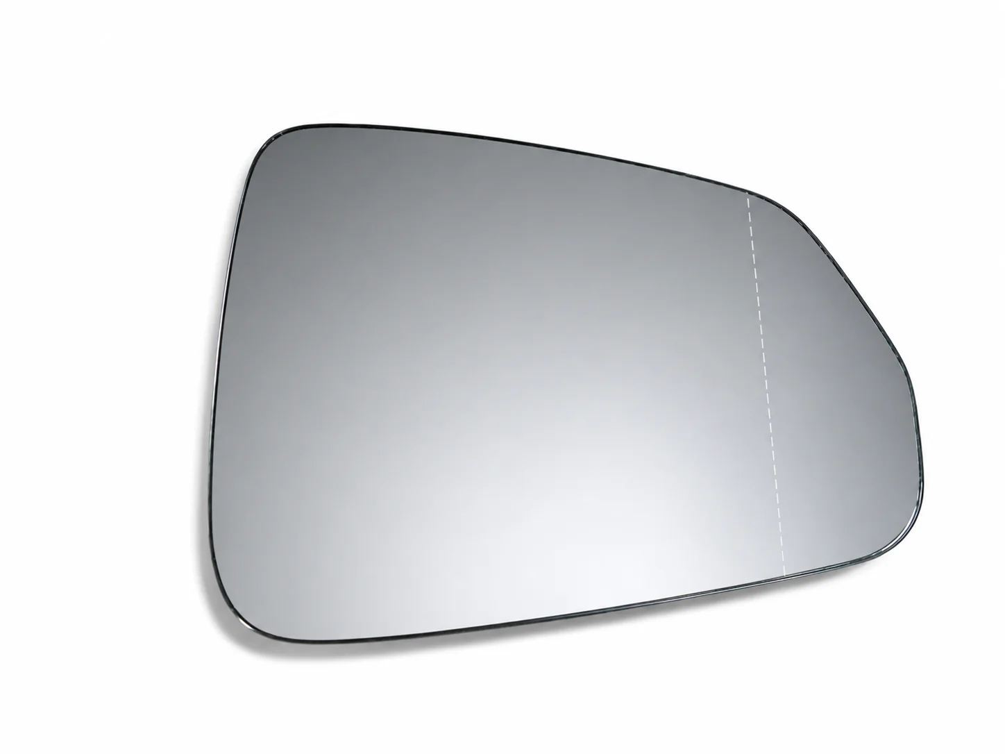BMW X1 (EV) Heated Side Mirror Glass / Sub Mirror Plate - Image 7