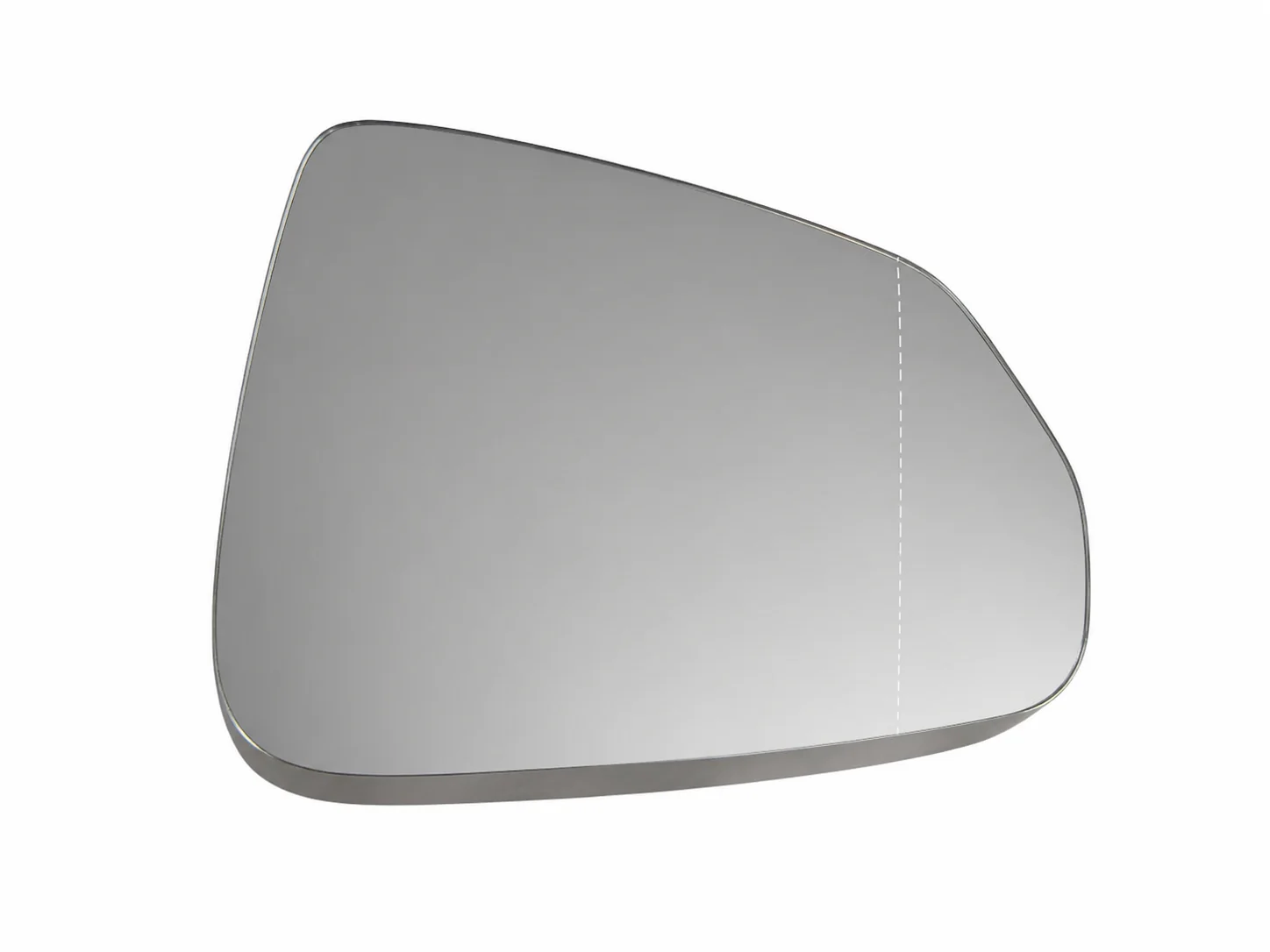 BMW X1 Heated Side Mirror Glass Sub Mirror Plate