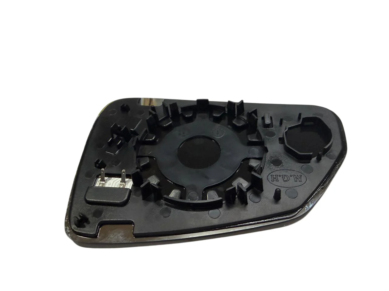 BMW X1 Heated Side Mirror Glass Sub Mirror Plate - Image 4
