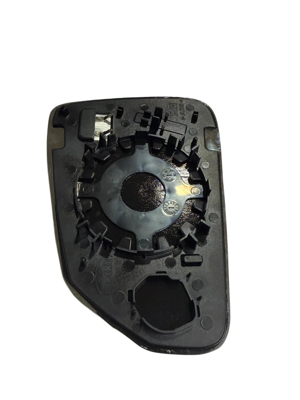BMW X1 Heated Side Mirror Glass Sub Mirror Plate - Image 5