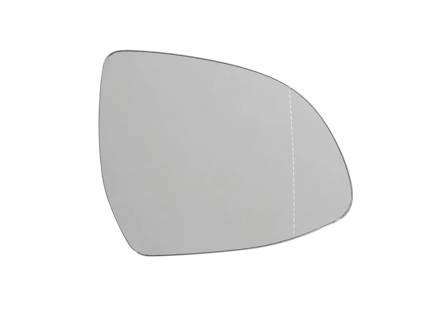 BMW X5 Heated Side Mirror Glass / Sub Mirror Plate - Image 4
