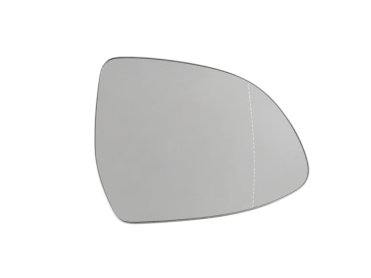 BMW X5 Heated Side Mirror Glass / Sub Mirror Plate - Image 5