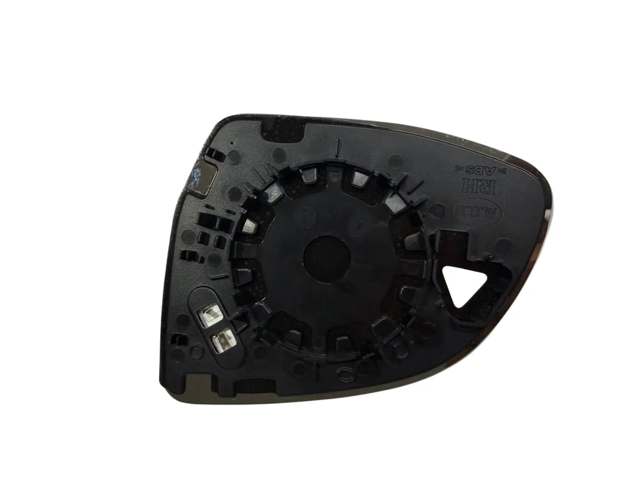 BMW X5 Heated Side Mirror Glass / Sub Mirror Plate - Image 6