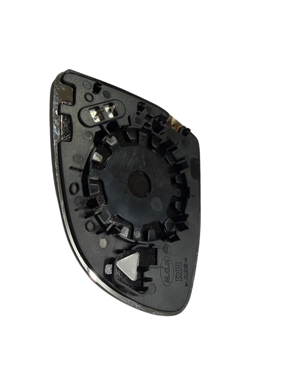 BMW X5 Heated Side Mirror Glass / Sub Mirror Plate - Image 7