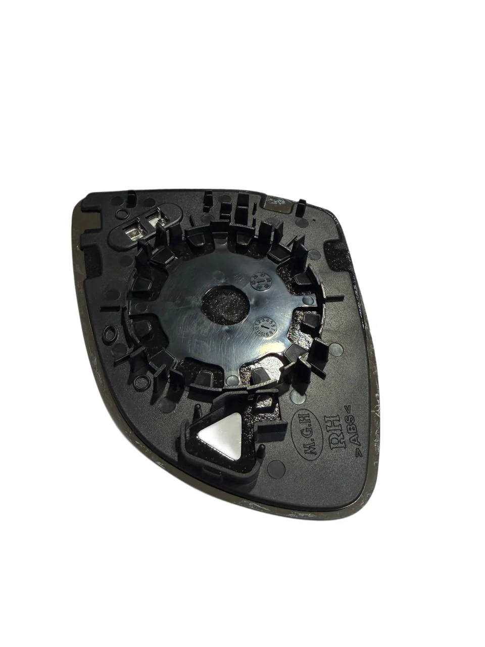 BMW X5 Heated Side Mirror Glass / Sub Mirror Plate - Image 8