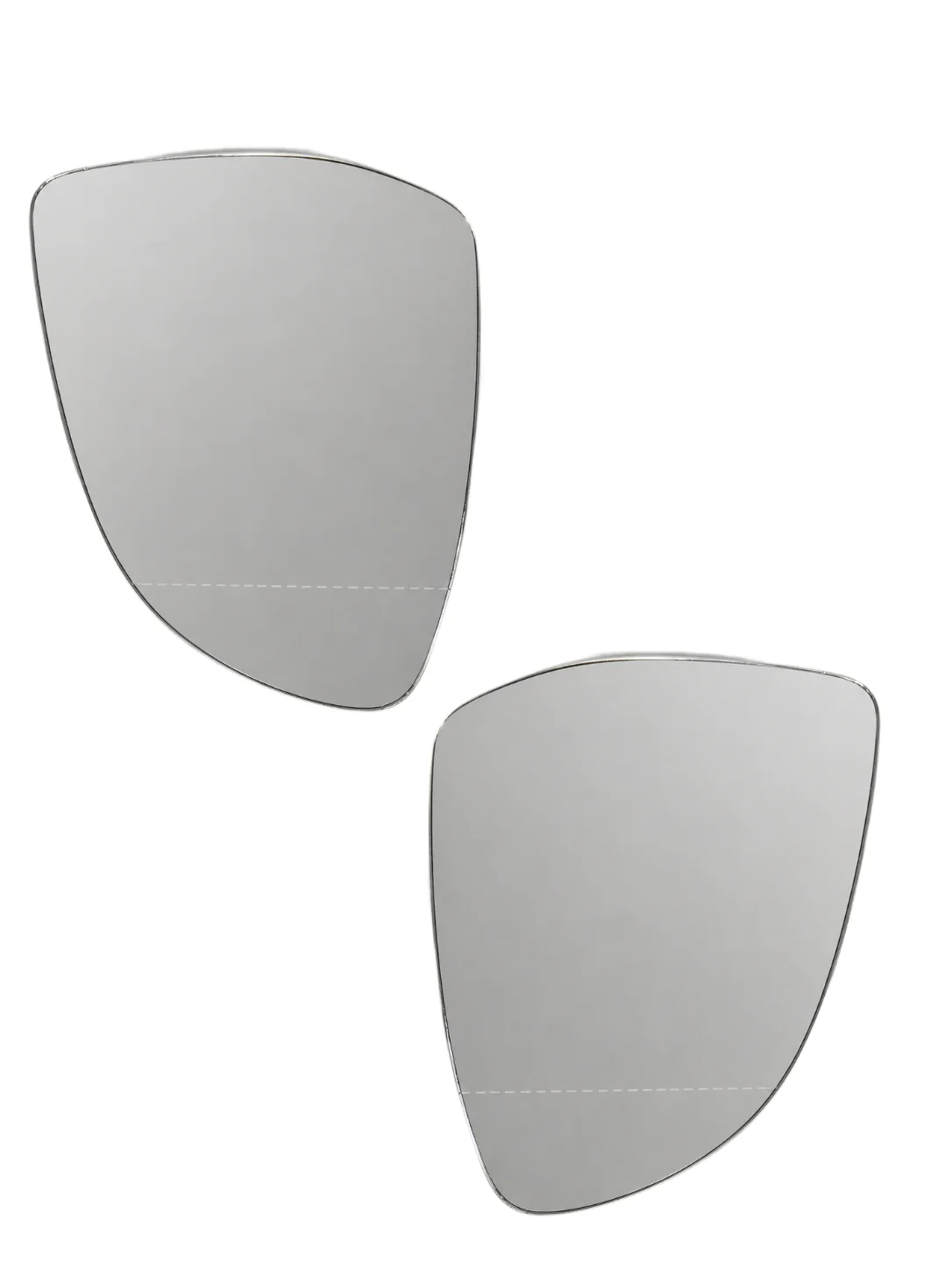 DOOR MIRROR PLATE