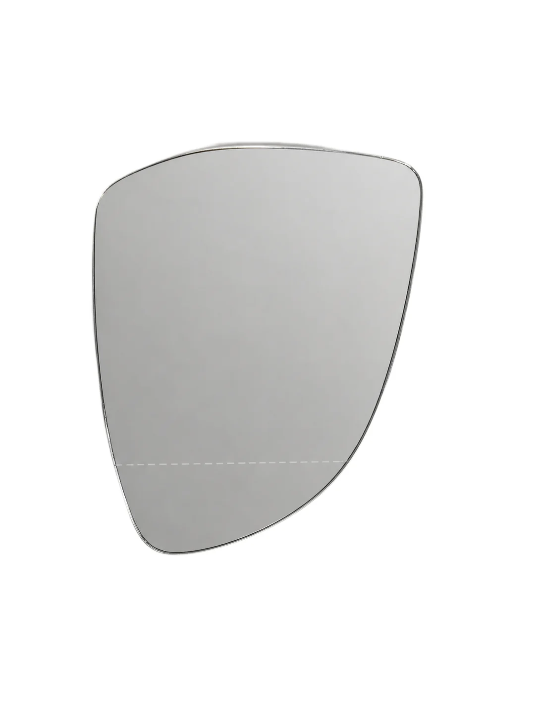 BMW X7 Heated Side Mirror Glass / Sub Mirror Plate - Image 2