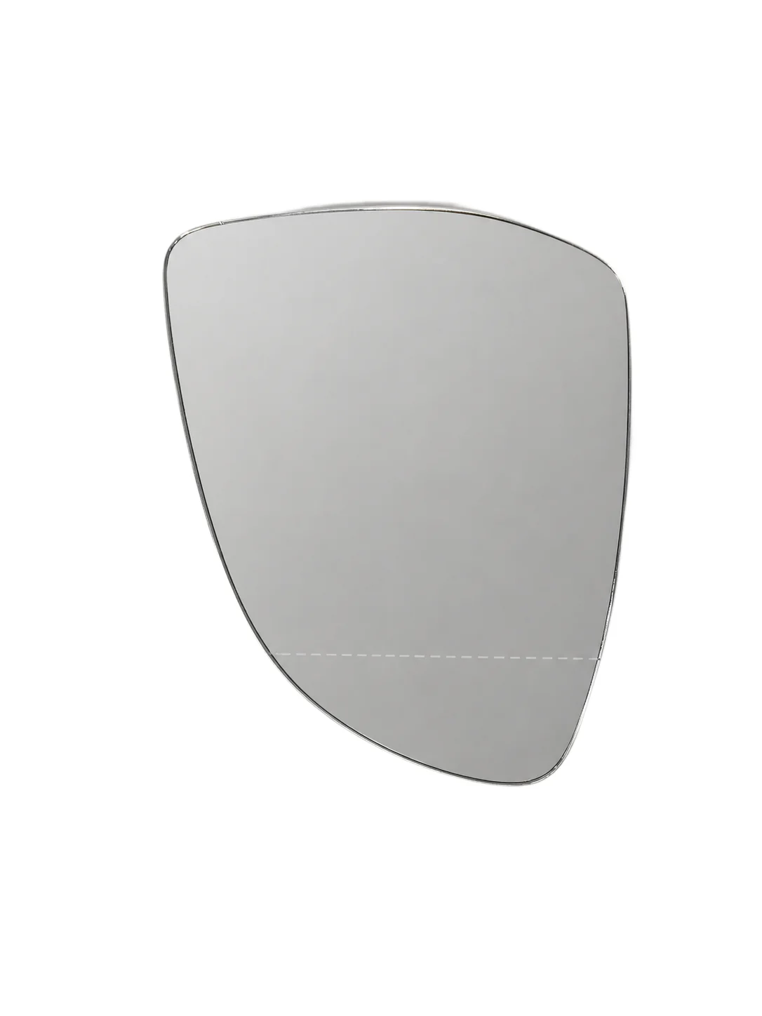 BMW X7 Heated Side Mirror Glass / Sub Mirror Plate - Image 3