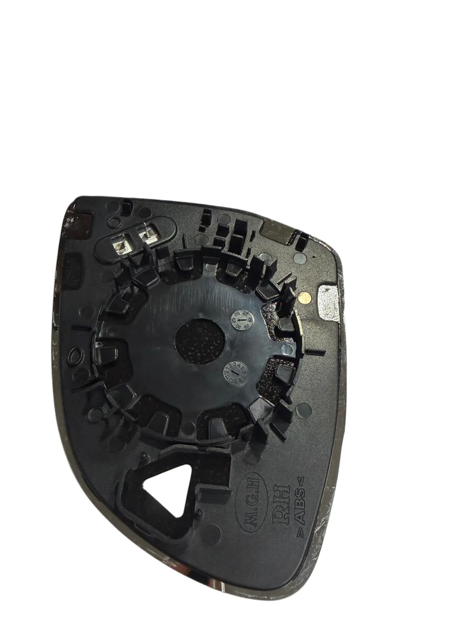 BMW X7 Heated Side Mirror Glass / Sub Mirror Plate - Image 4