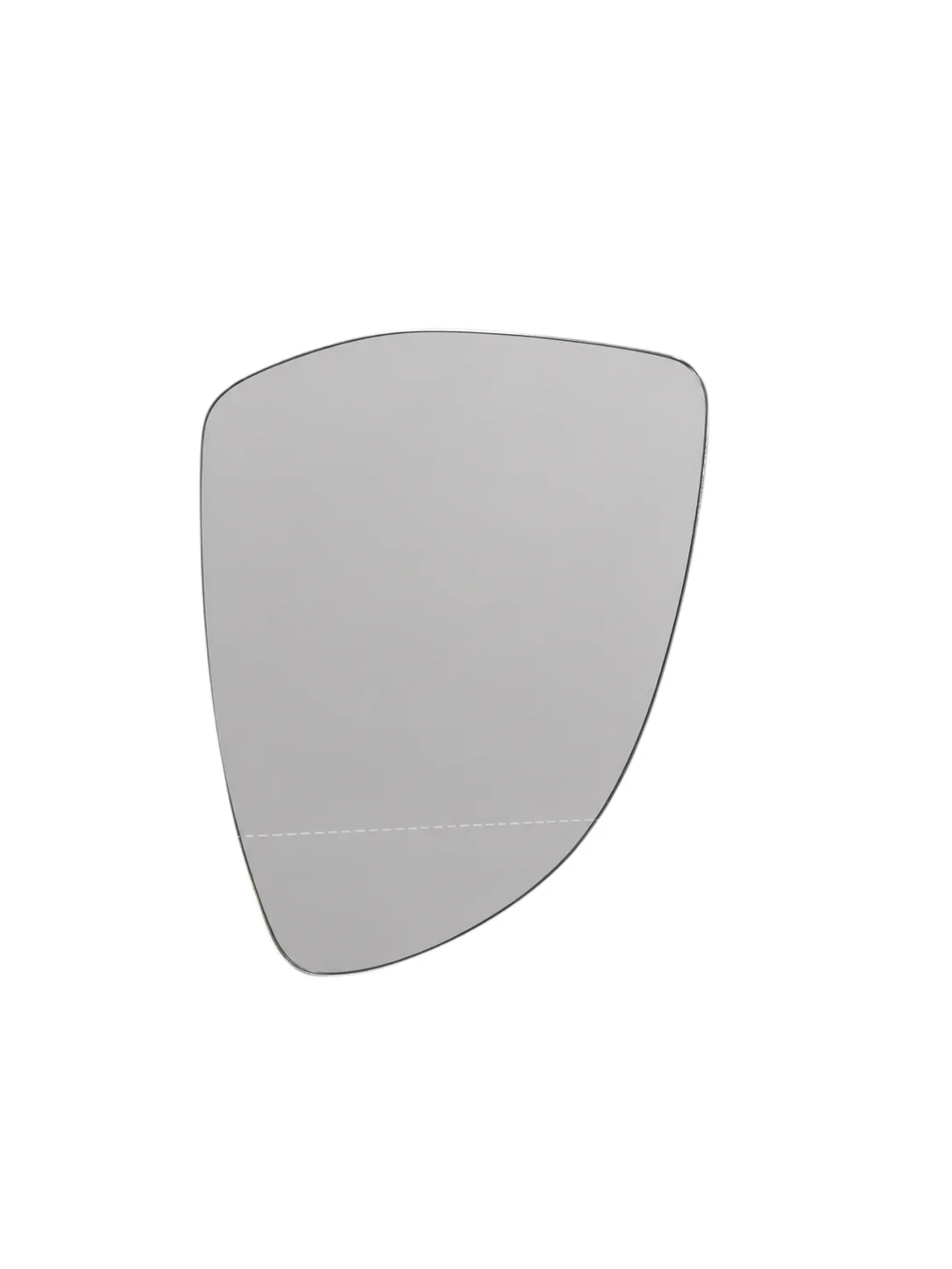 BMW X7 Heated Side Mirror Glass / Sub Mirror Plate - Image 6