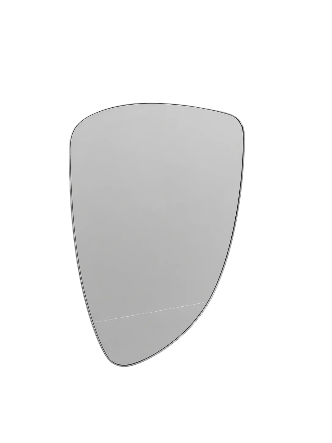 BMW X7 Heated Side Mirror Glass / Sub Mirror Plate - Image 7