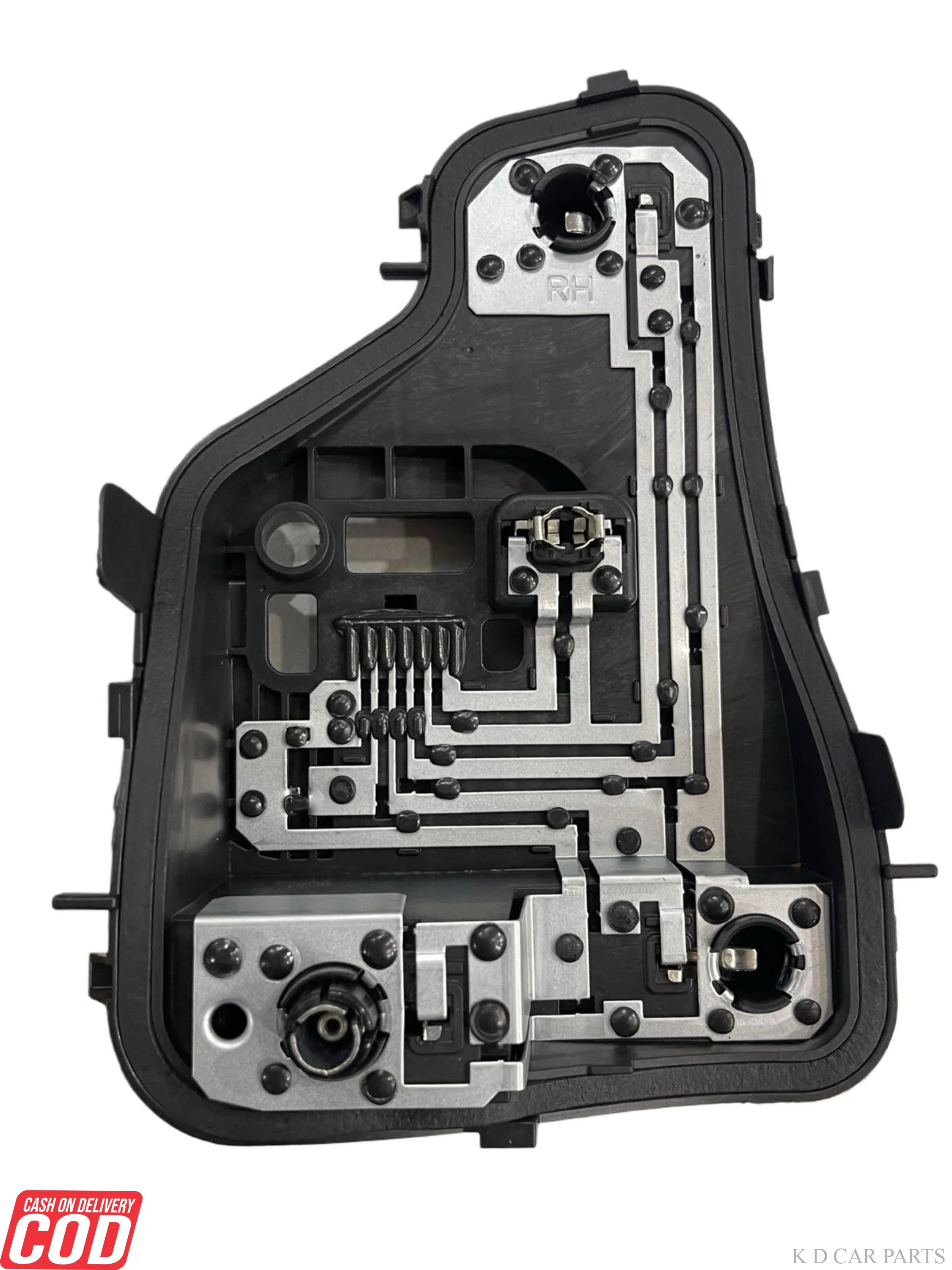 K D Circuit Board for Polo Type 3 Taillight 2020-2022