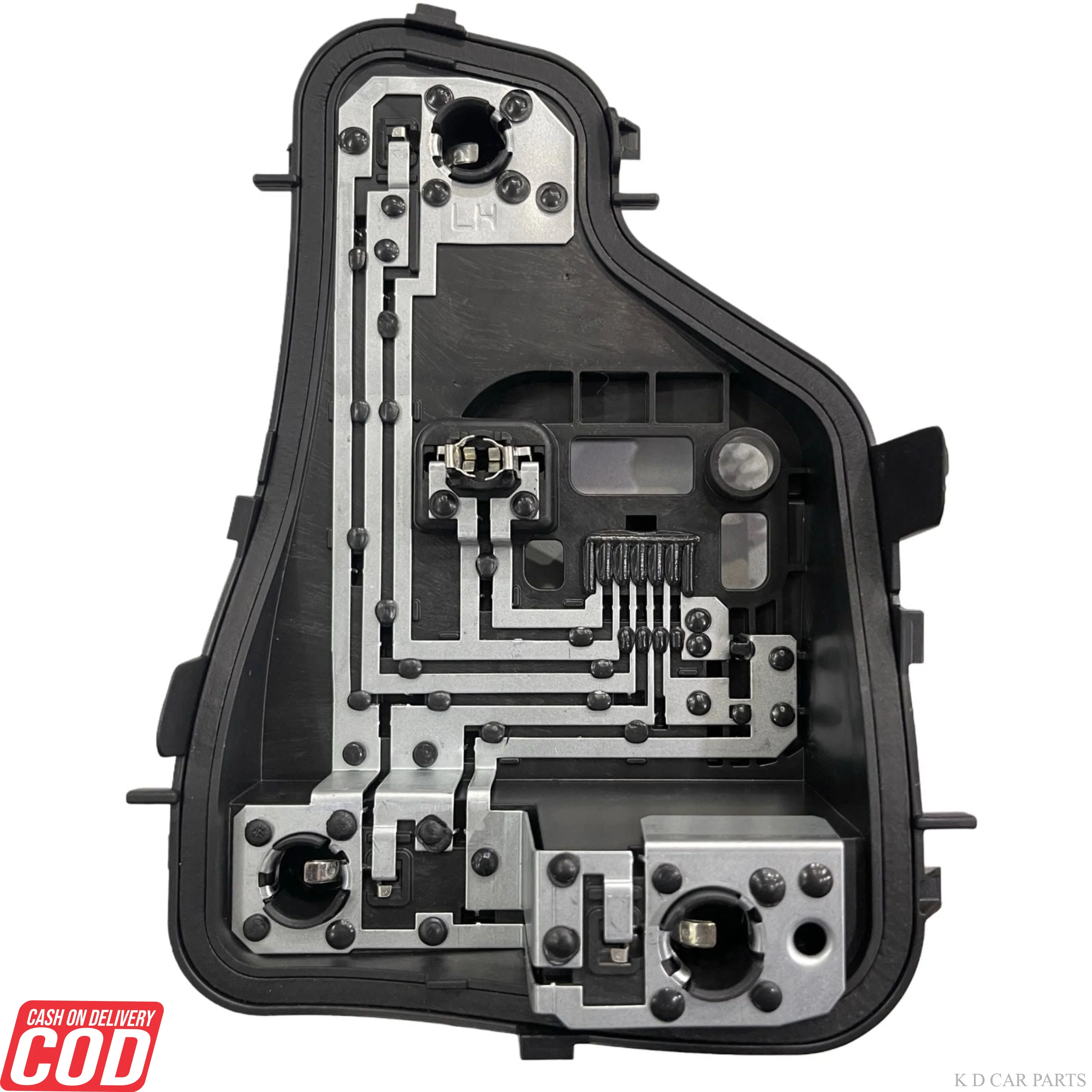 K D Circuit Board for Polo Type 3 Taillight 2020-2022 - Image 2