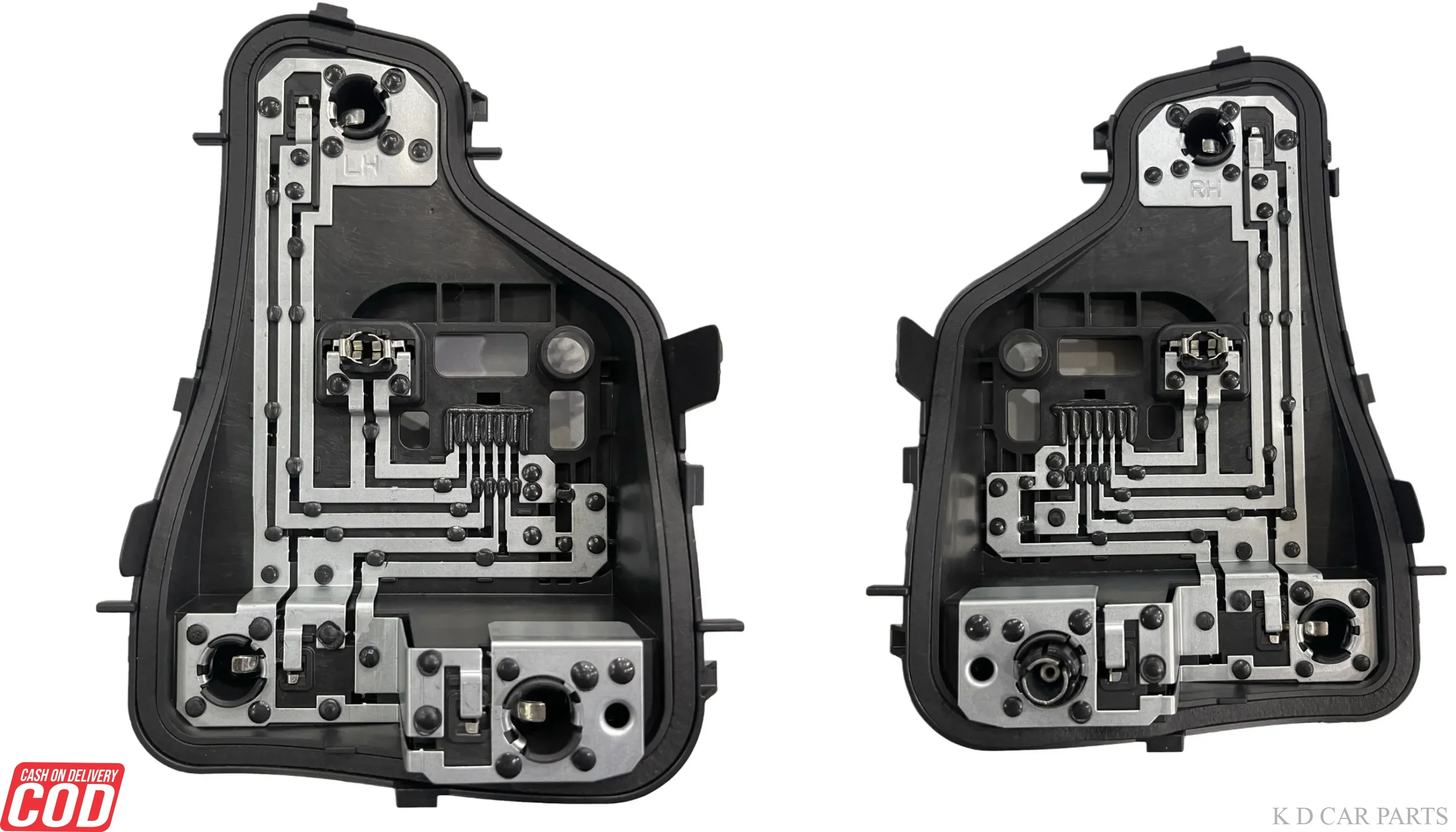 K D Circuit Board for Polo Type 3 Taillight 2020-2022 - Image 3