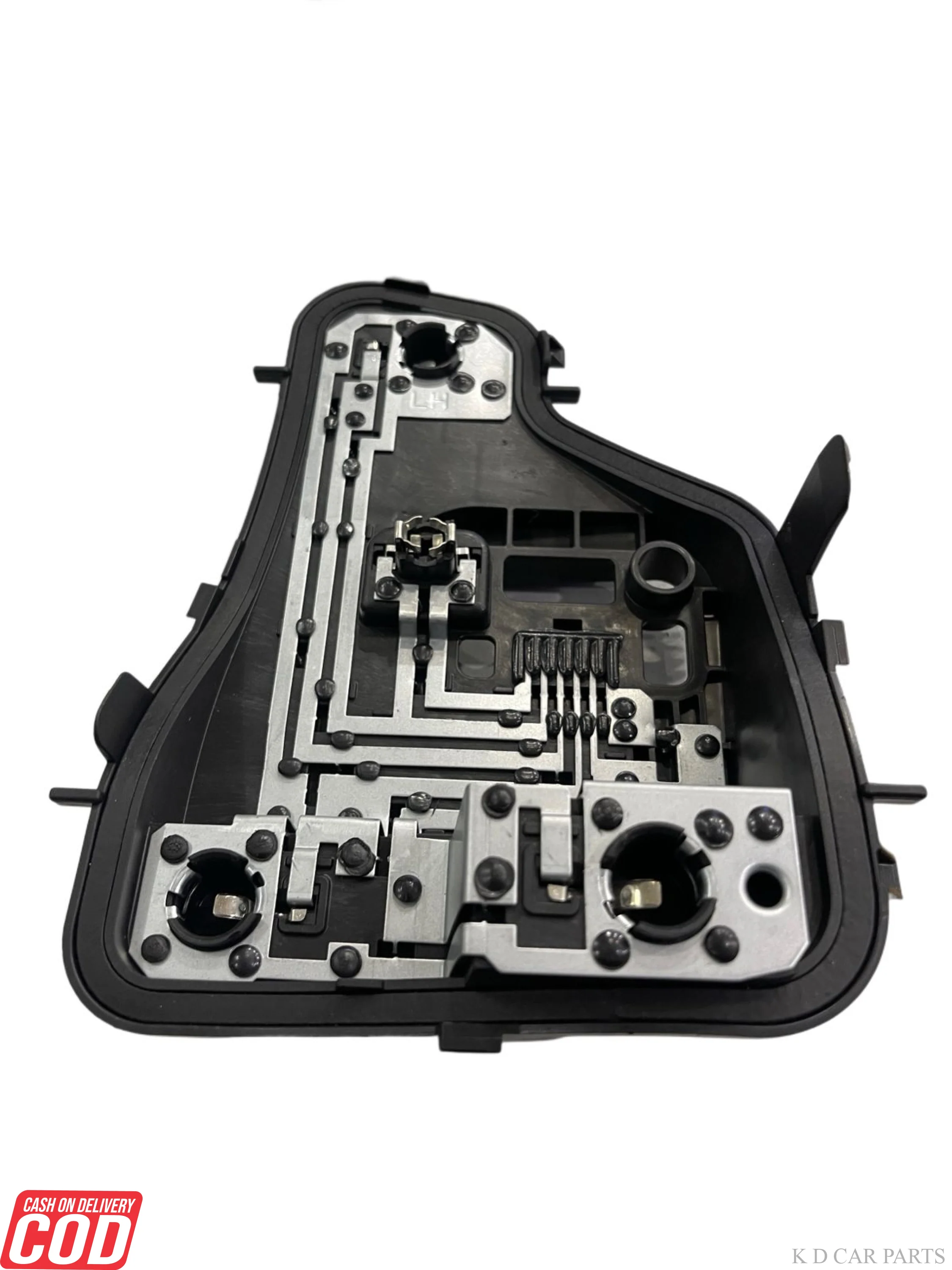 K D Circuit Board for Polo Type 3 Taillight 2020-2022 - Image 4