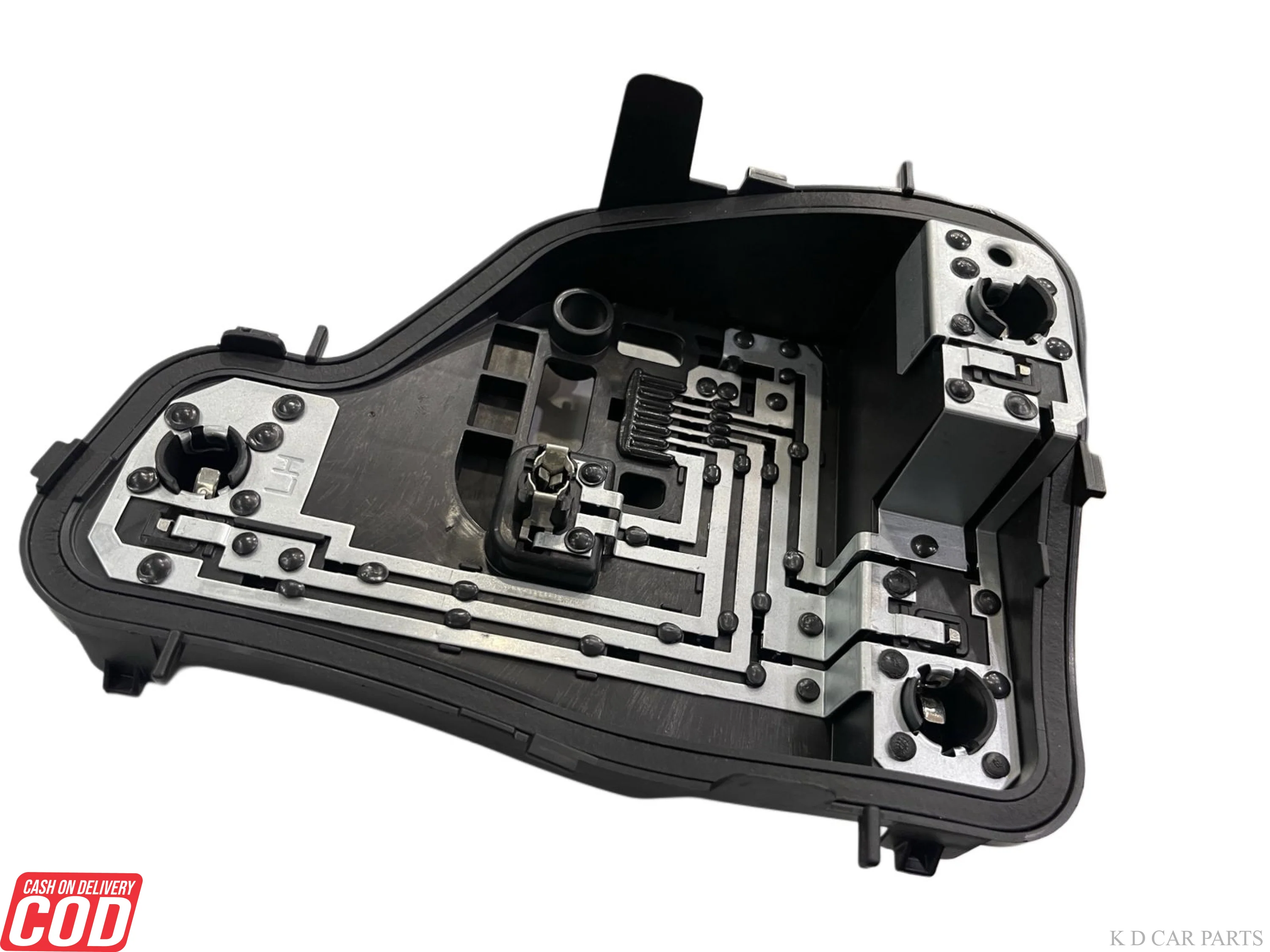 K D Circuit Board for Polo Type 3 Taillight 2020-2022 - Image 5