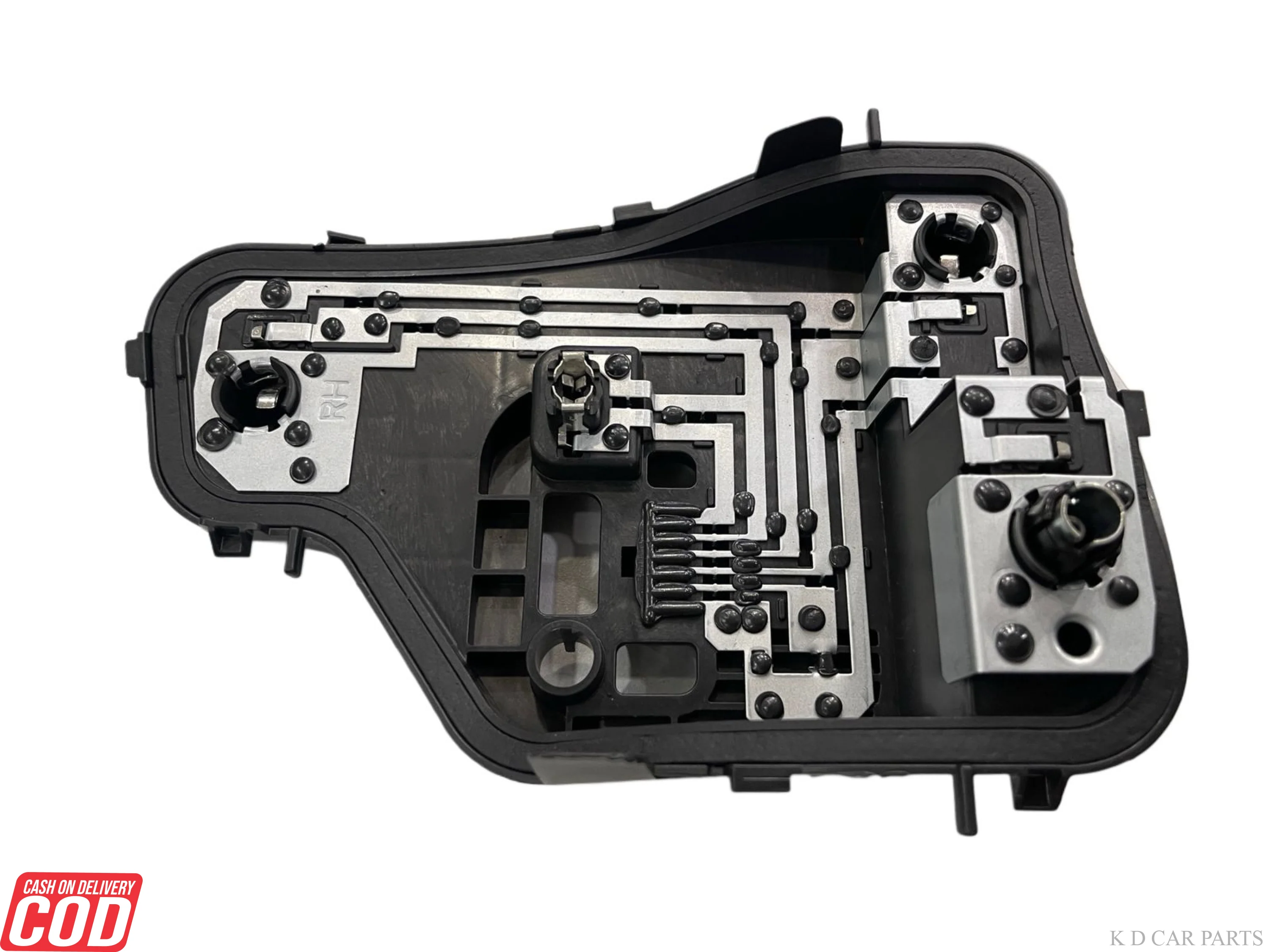 K D Circuit Board for Polo Type 3 Taillight 2020-2022 - Image 8