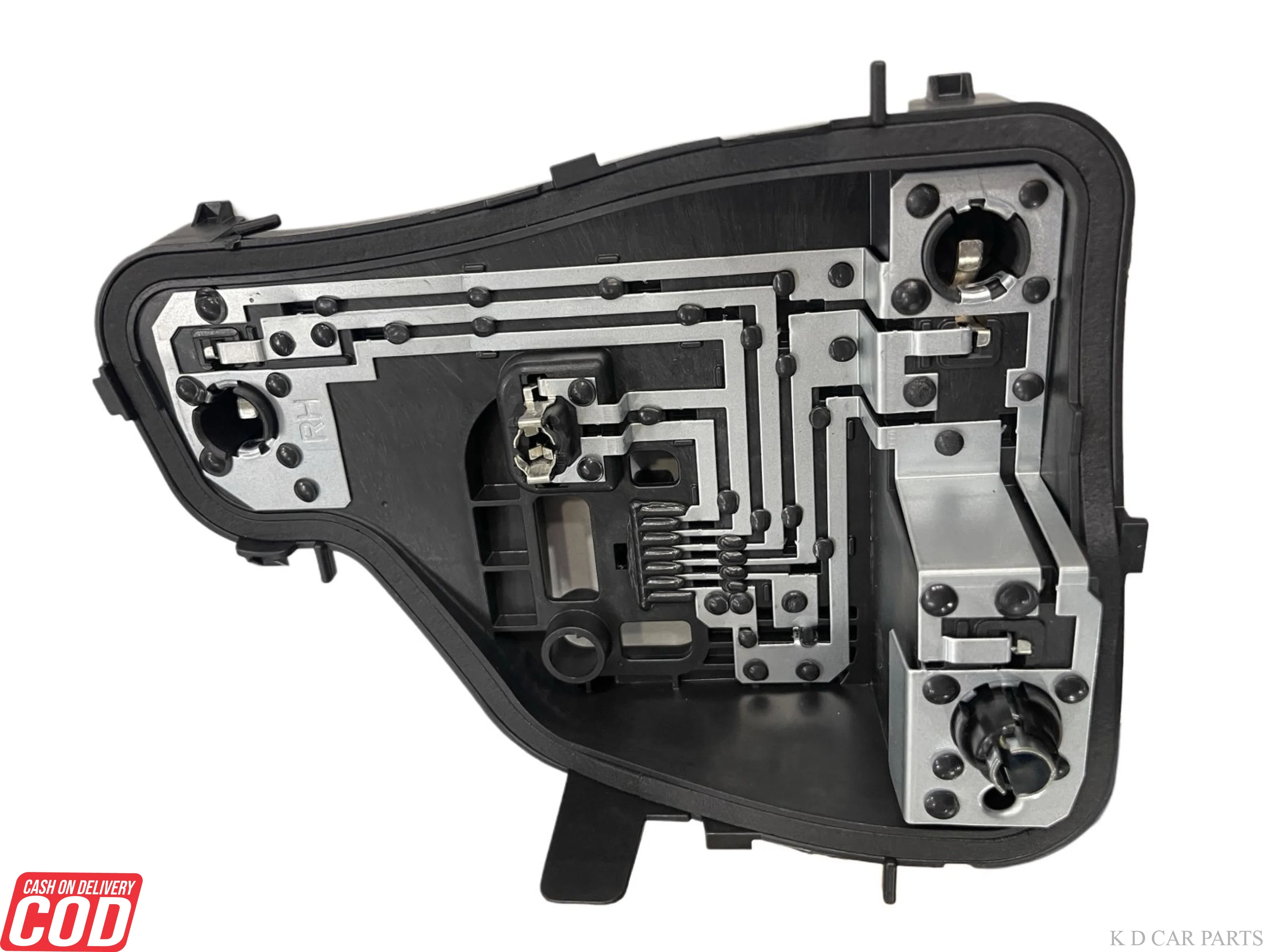K D Circuit Board for Polo Type 3 Taillight 2020-2022 - Image 9