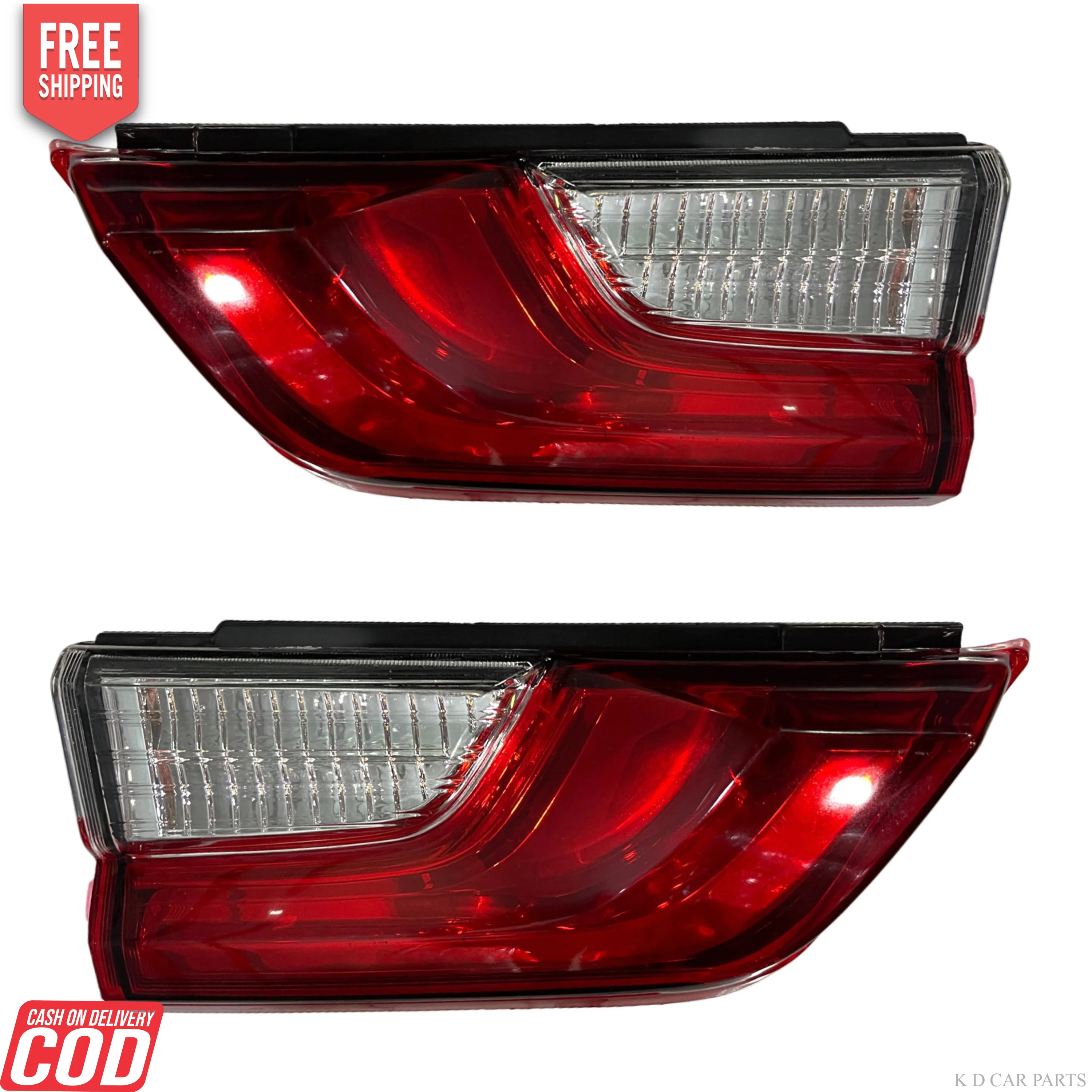 K D Dicky Light Assembly for Maruti Ertiga 2018-NOW - Image 3