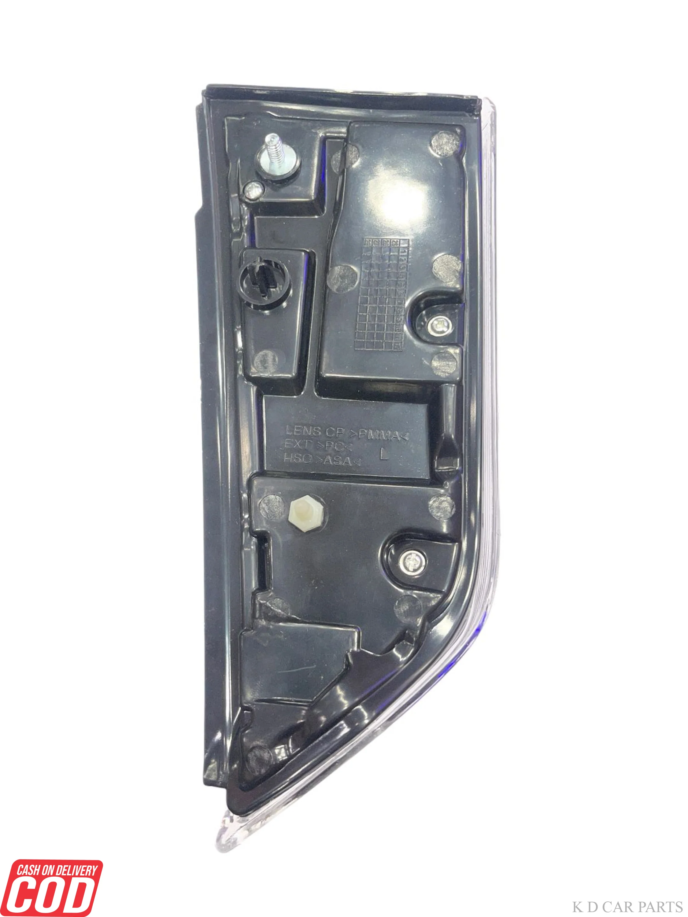 K D Dicky Light Assembly For Maruti Suzuki XL6 - Image 4